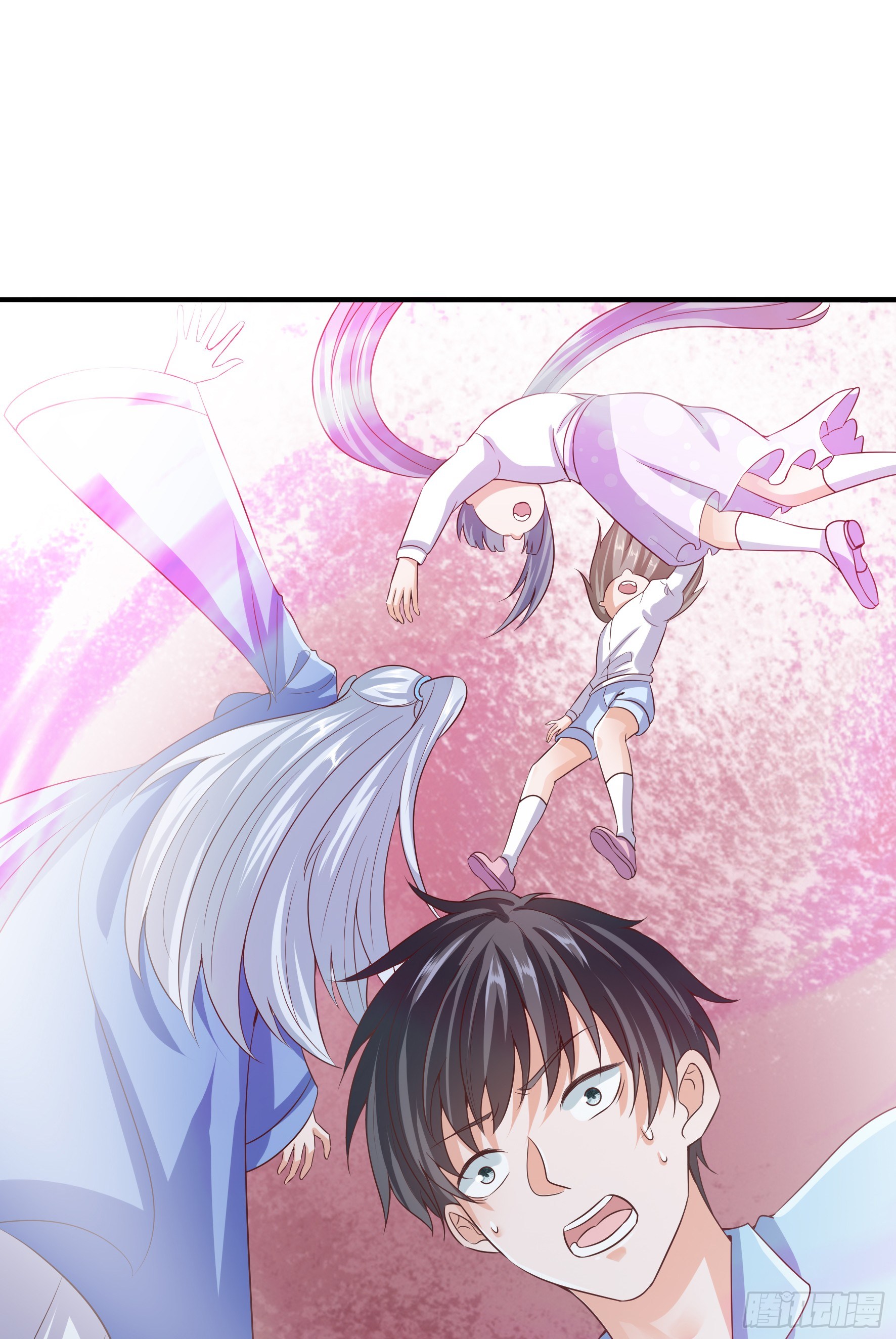 Halaman 37 dari Fairy Demon Dad Chapter 11