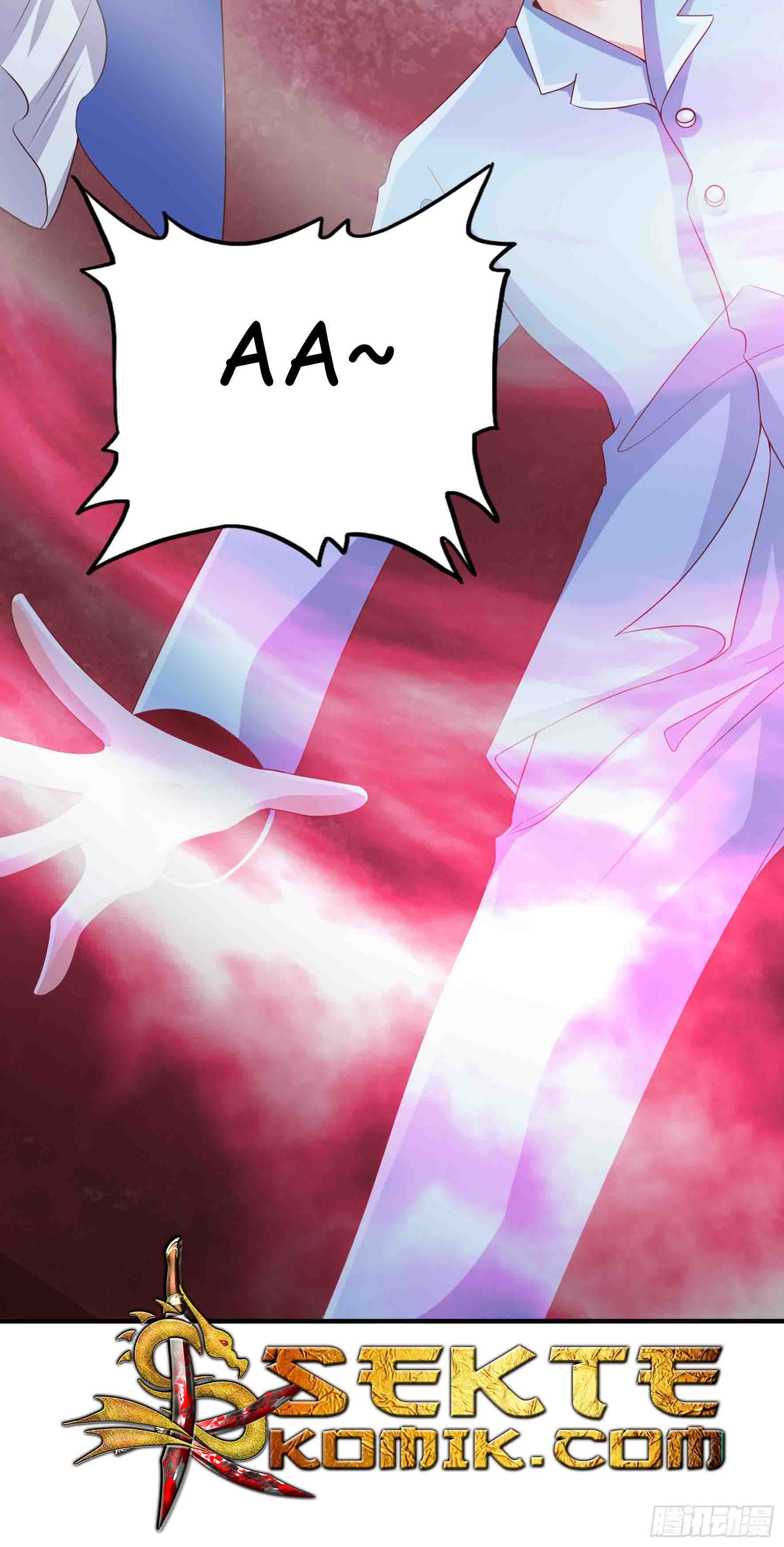 Halaman 38 dari Fairy Demon Dad Chapter 11
