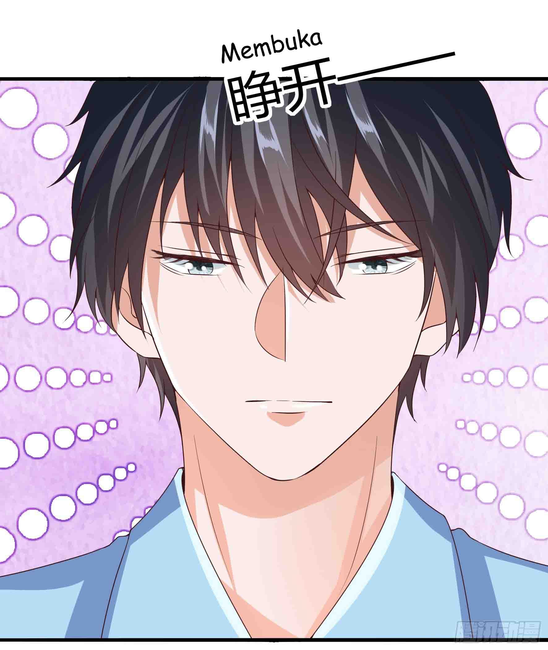 Halaman 7 dari Fairy Demon Dad Chapter 11