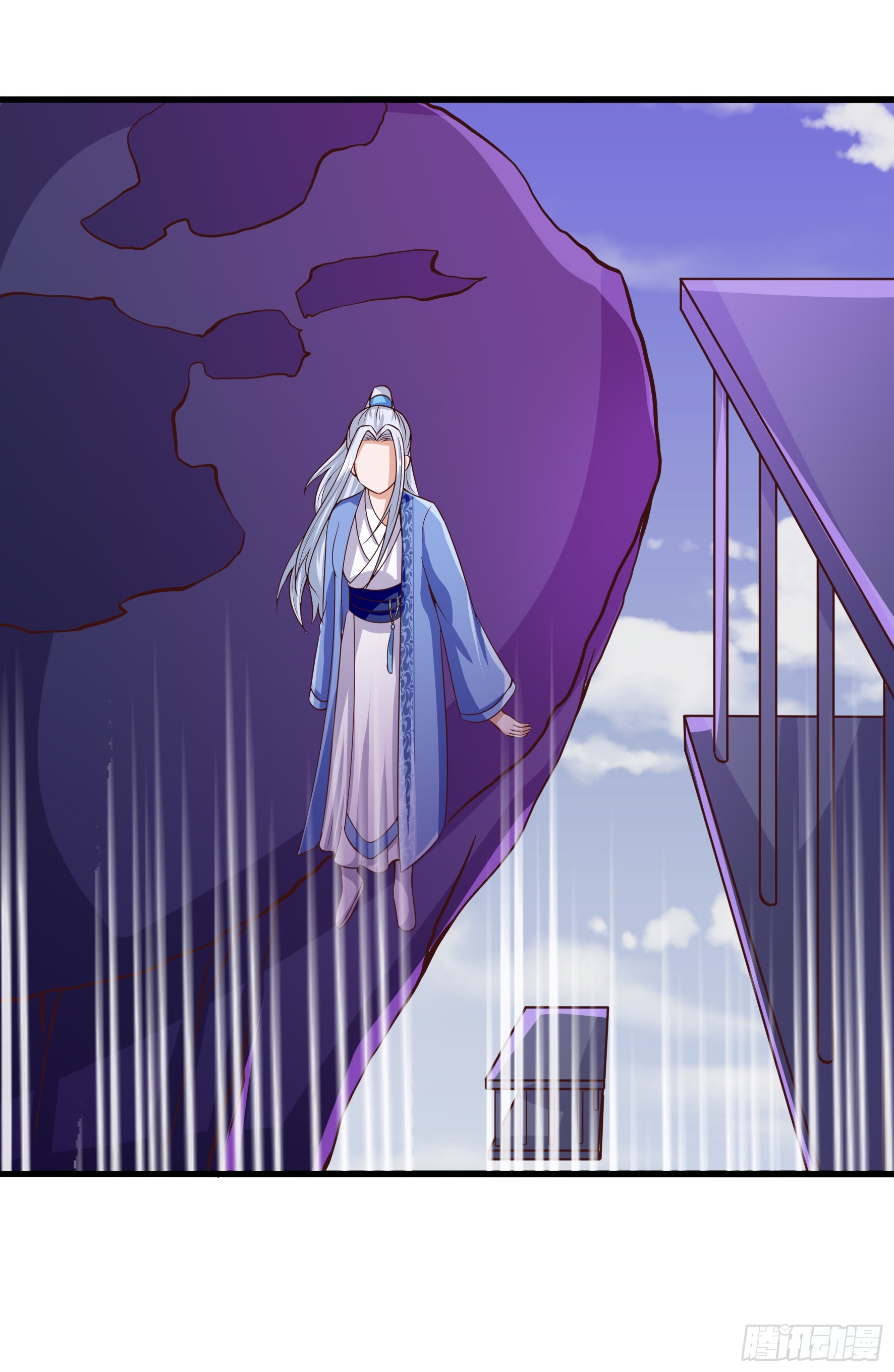 Halaman 11 dari Fairy Demon Dad Chapter 12