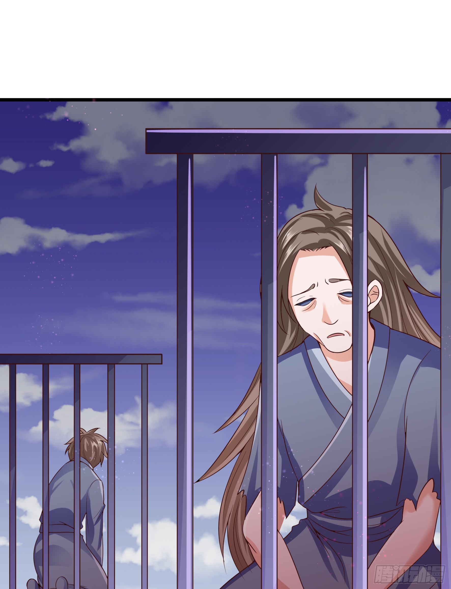 Halaman 12 dari Fairy Demon Dad Chapter 12
