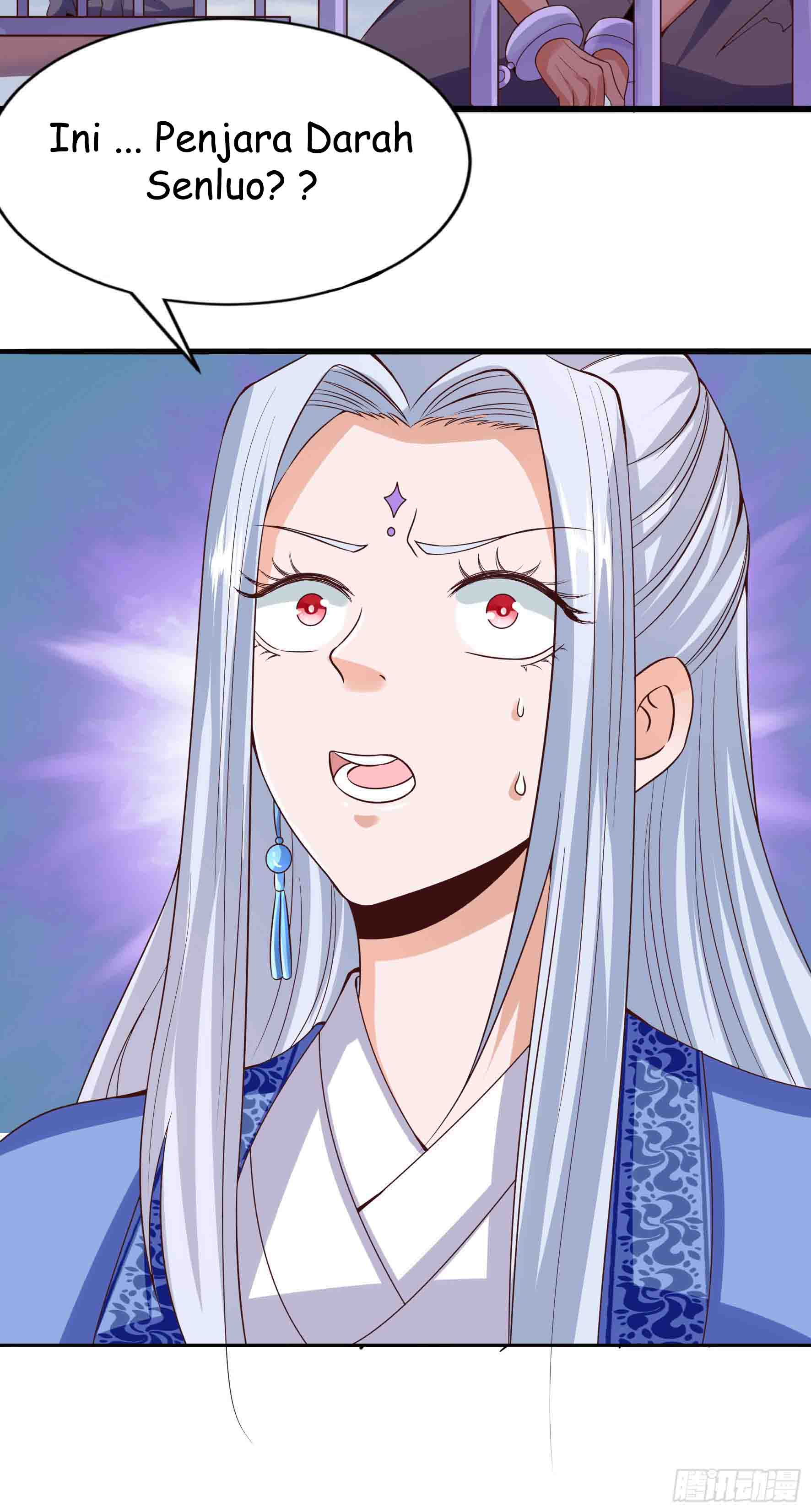 Halaman 13 dari Fairy Demon Dad Chapter 12