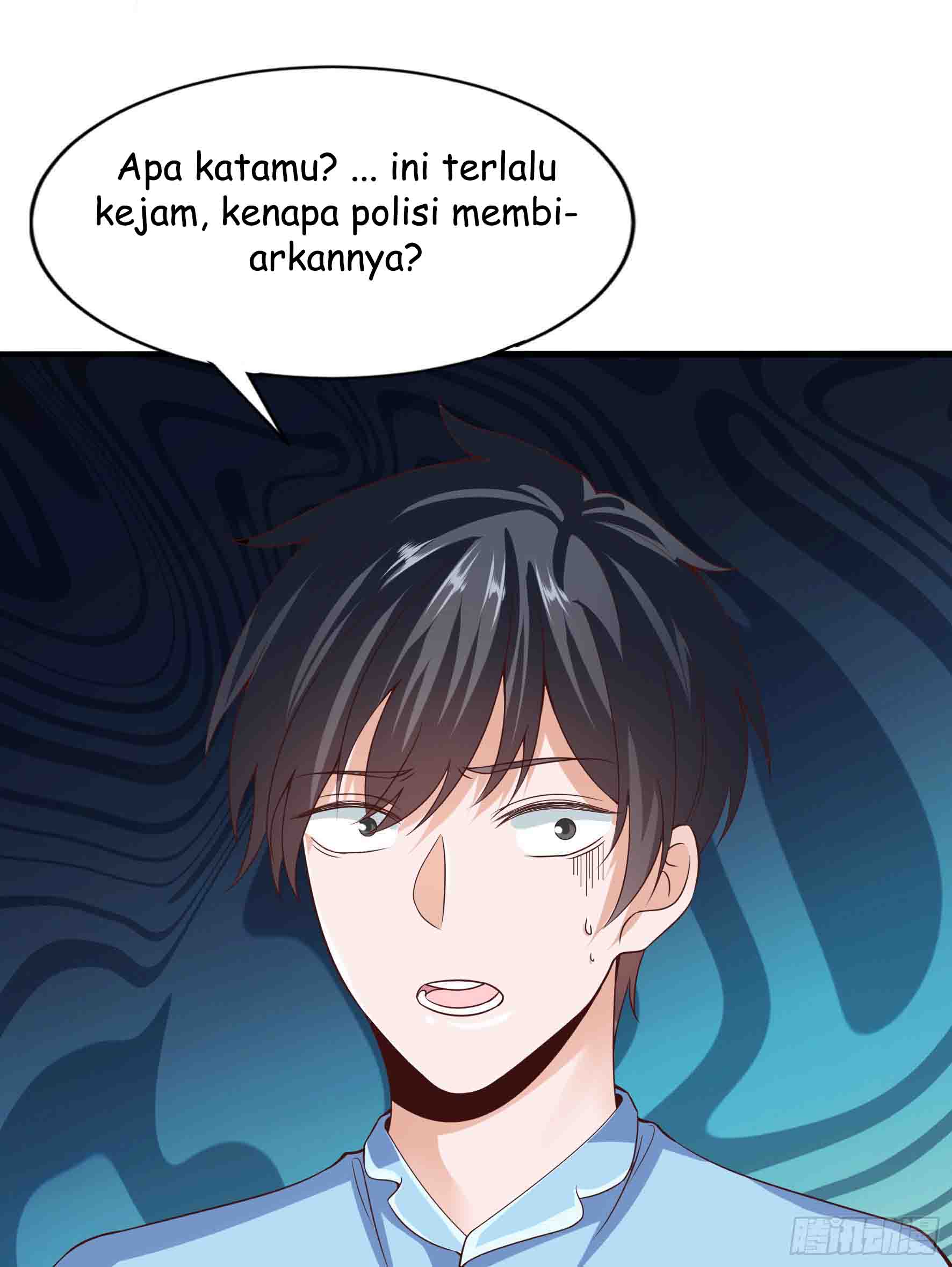 Halaman 36 dari Fairy Demon Dad Chapter 12