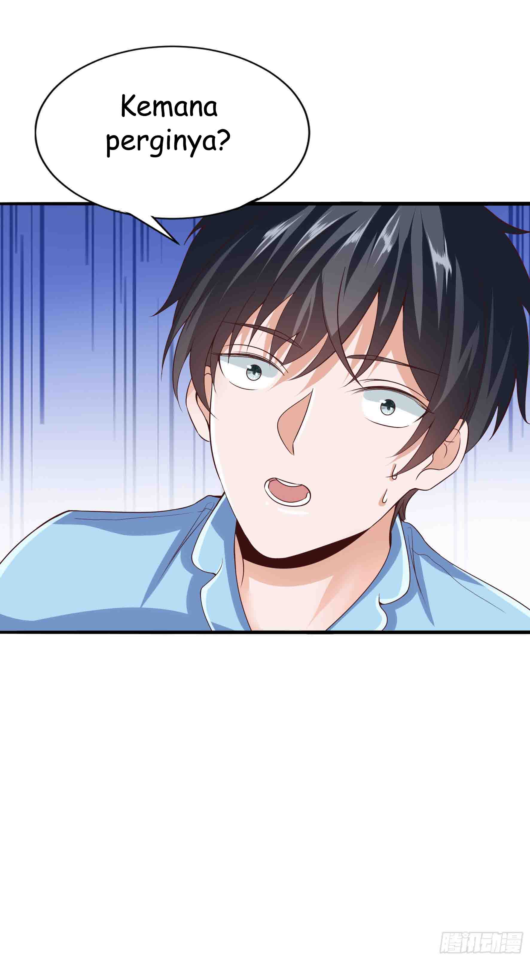 Halaman 38 dari Fairy Demon Dad Chapter 12