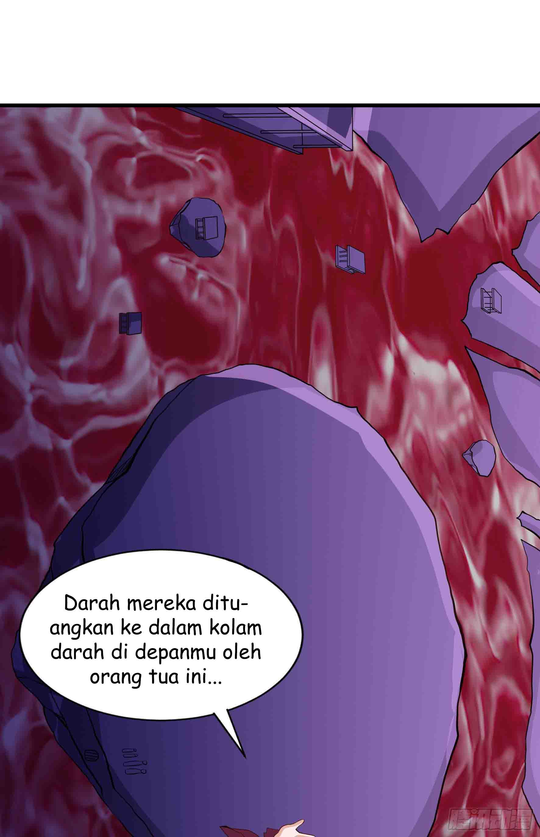 Halaman 39 dari Fairy Demon Dad Chapter 12