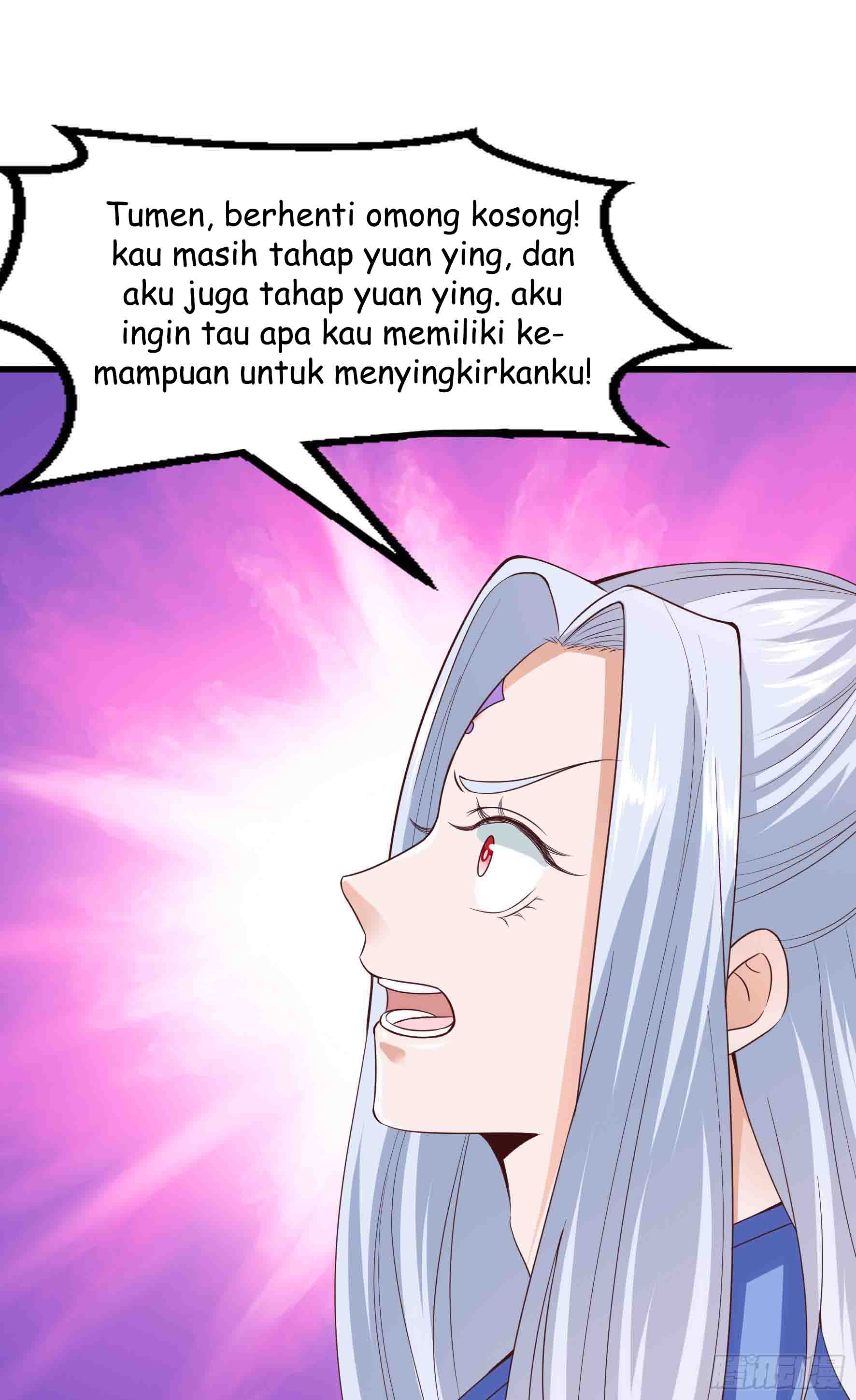 Halaman 41 dari Fairy Demon Dad Chapter 12