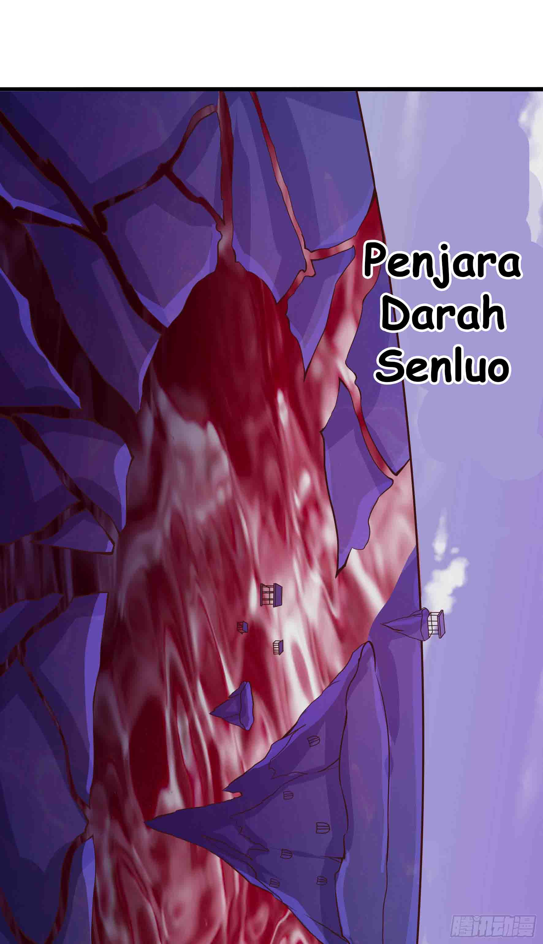 Halaman 9 dari Fairy Demon Dad Chapter 12