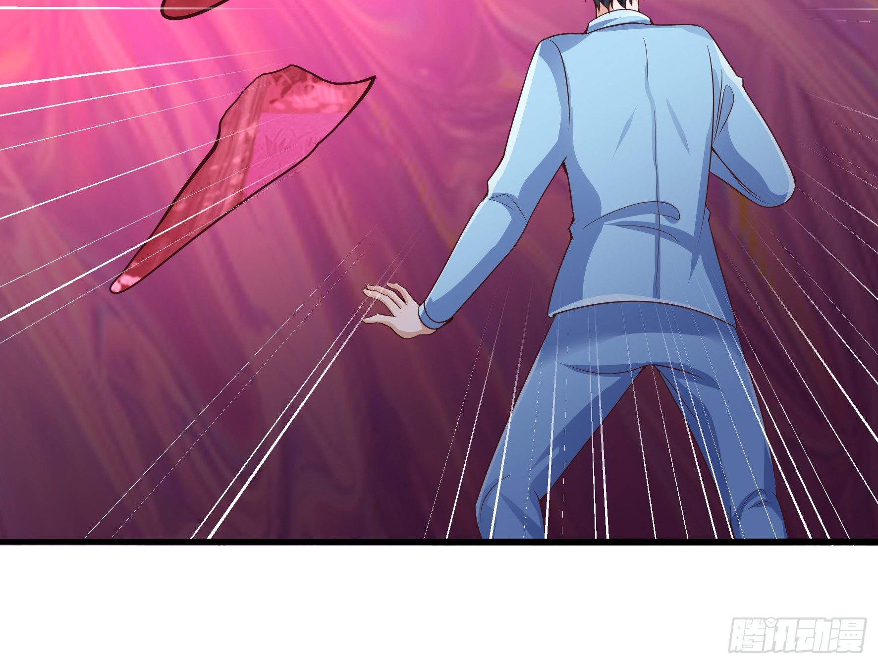 Halaman 13 dari Fairy Demon Dad Chapter 13