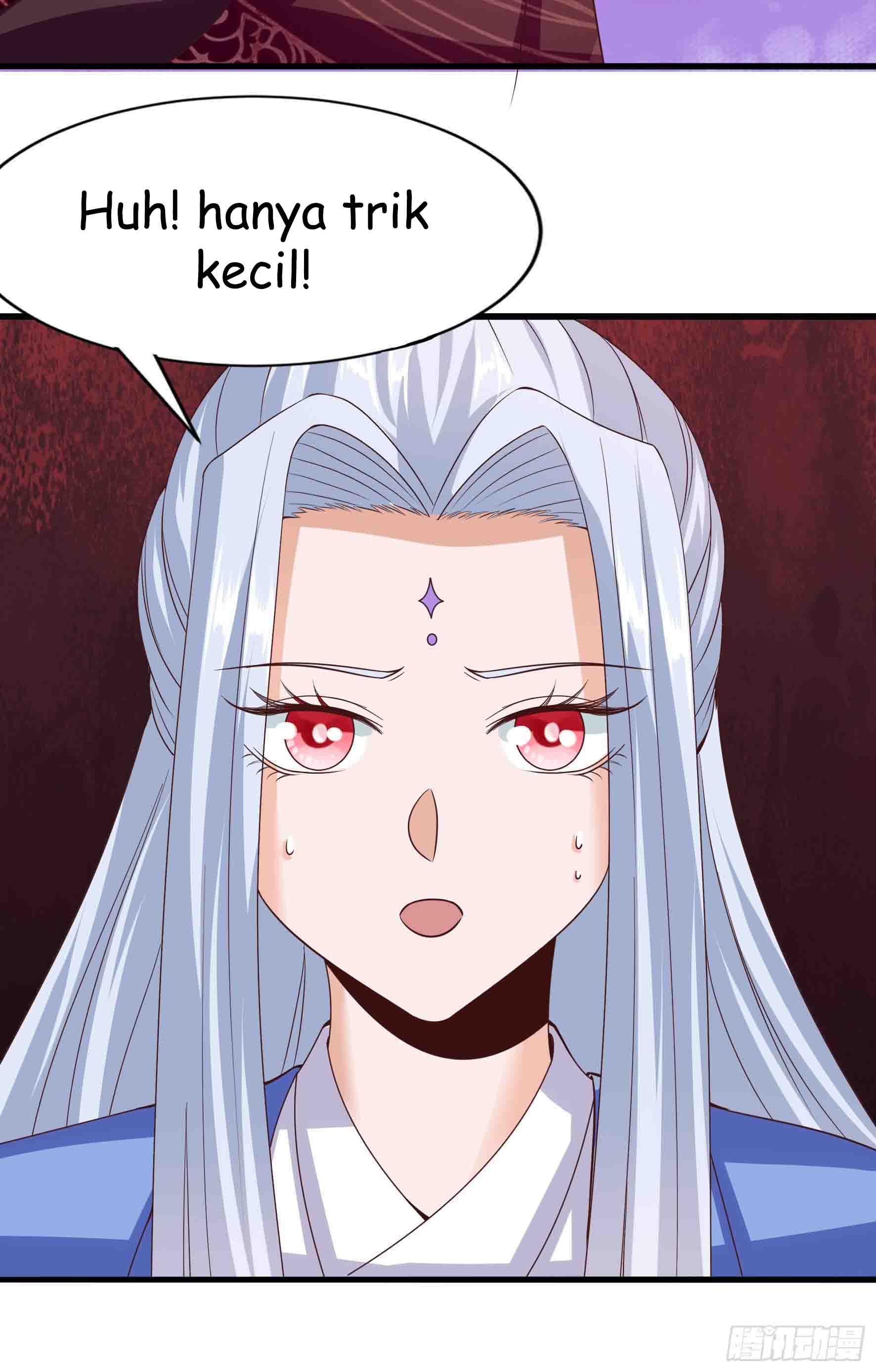 Halaman 17 dari Fairy Demon Dad Chapter 13
