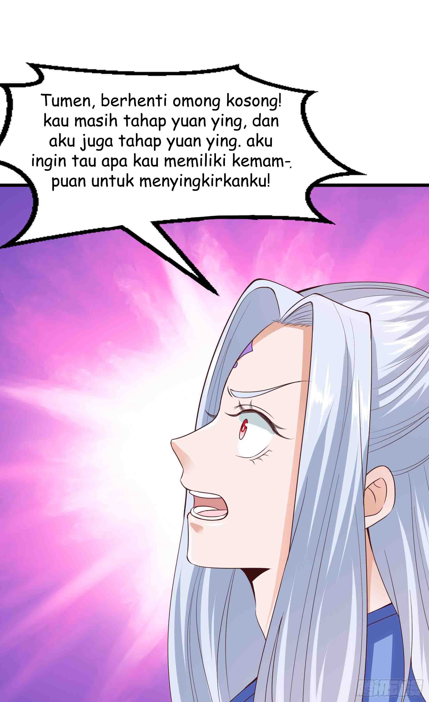 Halaman 2 dari Fairy Demon Dad Chapter 13