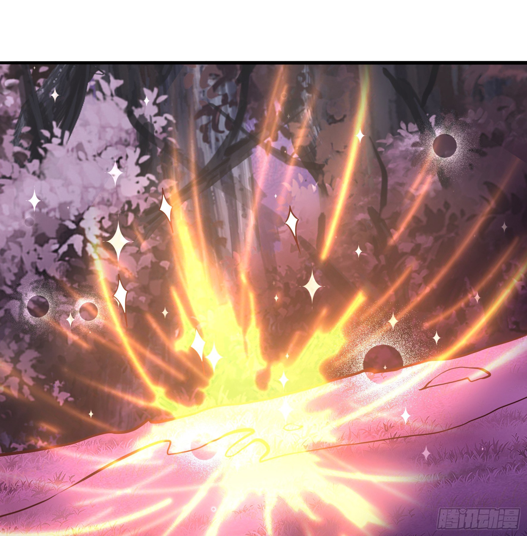 Halaman 24 dari Fairy Demon Dad Chapter 13