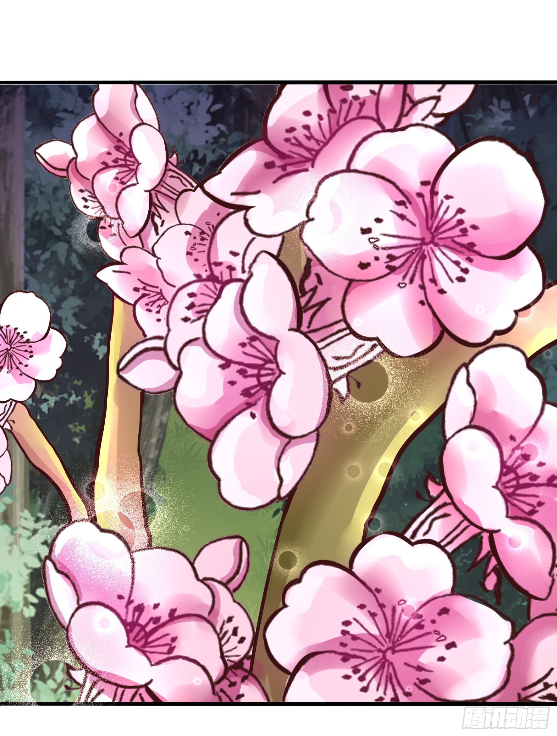 Halaman 28 dari Fairy Demon Dad Chapter 13