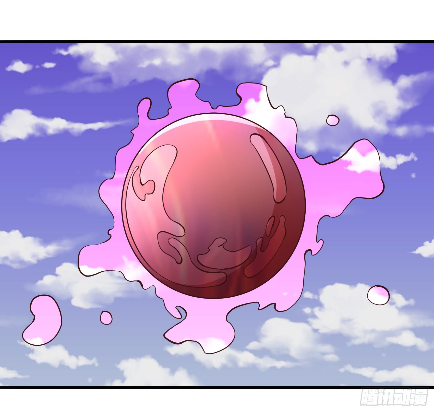 Halaman 41 dari Fairy Demon Dad Chapter 13