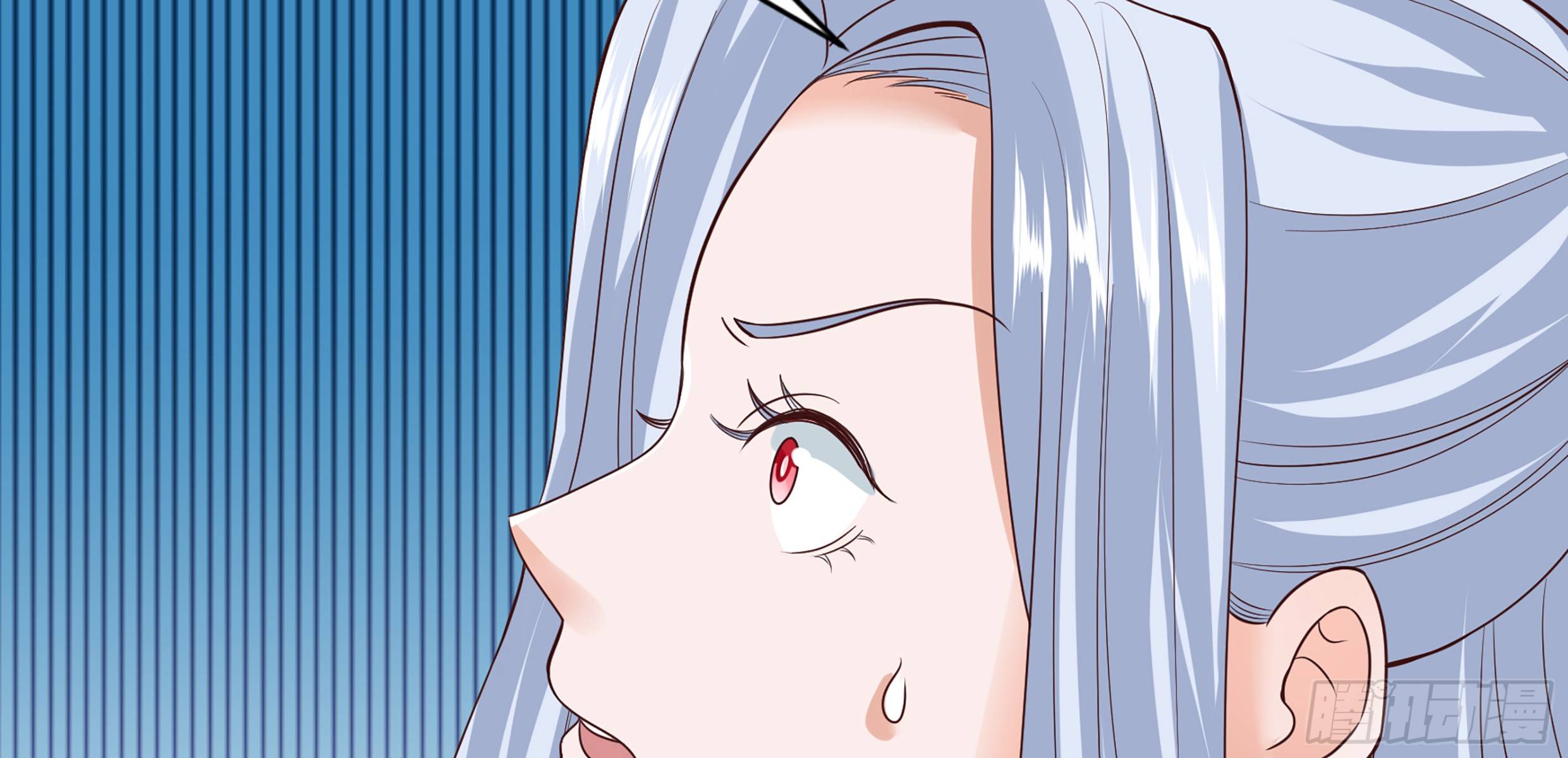 Halaman 43 dari Fairy Demon Dad Chapter 13