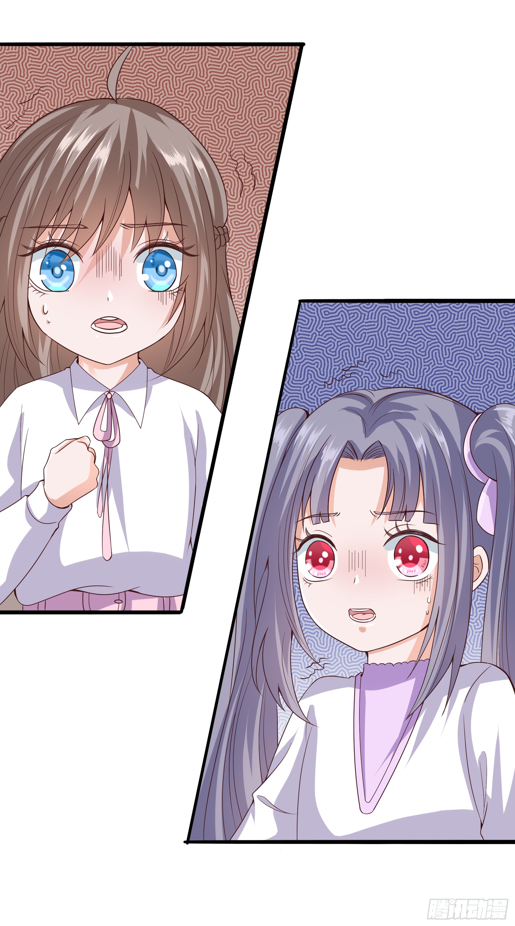 Halaman 56 dari Fairy Demon Dad Chapter 13