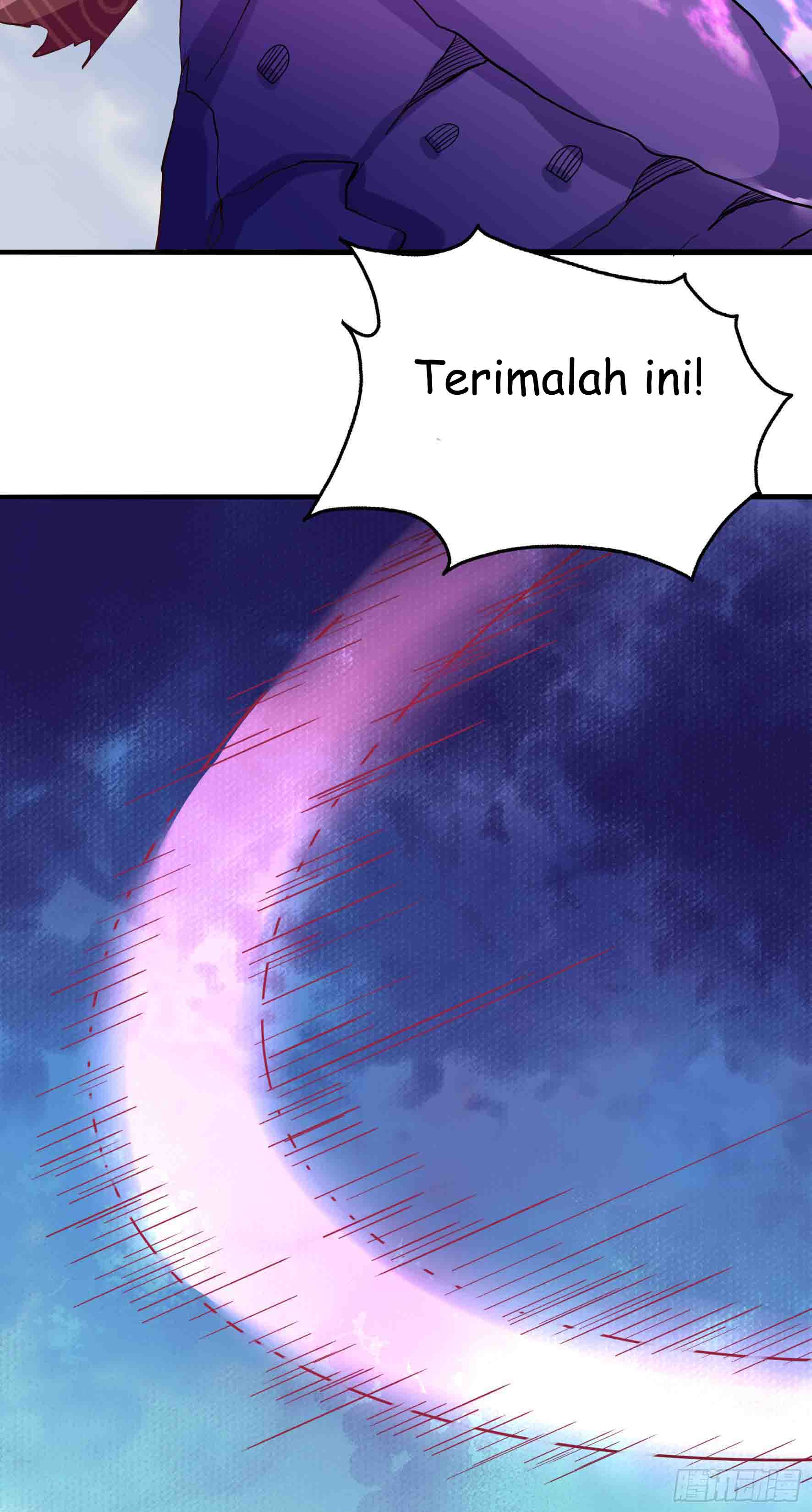 Halaman 7 dari Fairy Demon Dad Chapter 13
