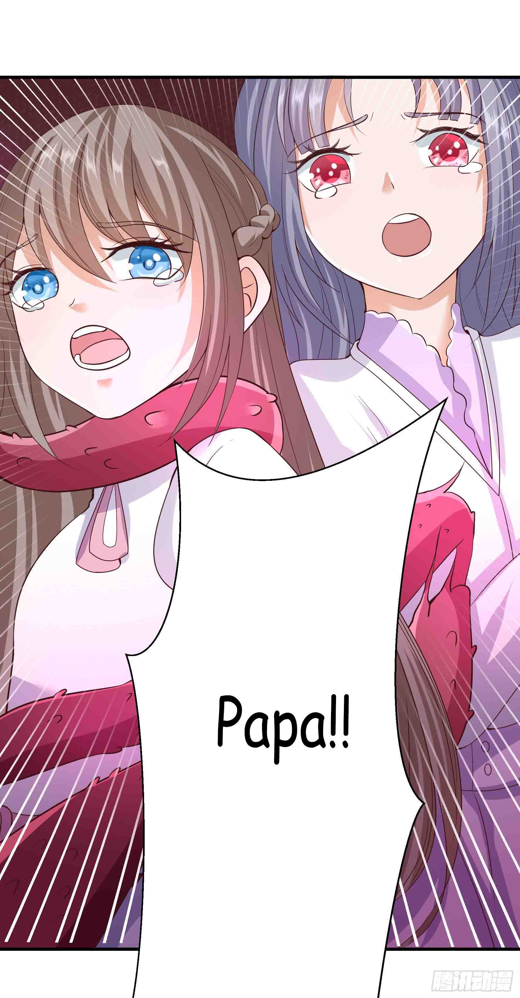 Halaman 16 dari Fairy Demon Dad Chapter 14