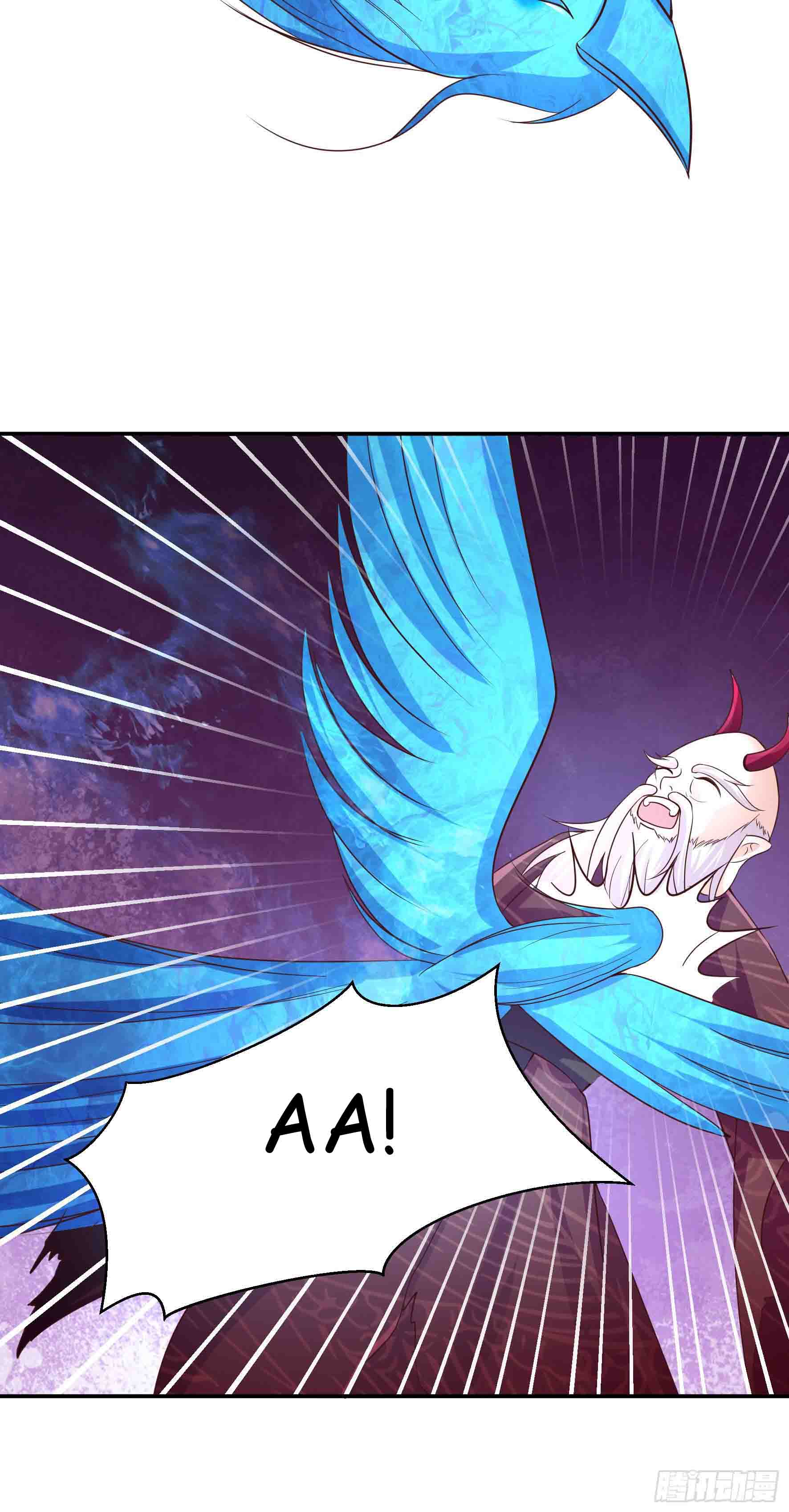 Halaman 24 dari Fairy Demon Dad Chapter 14
