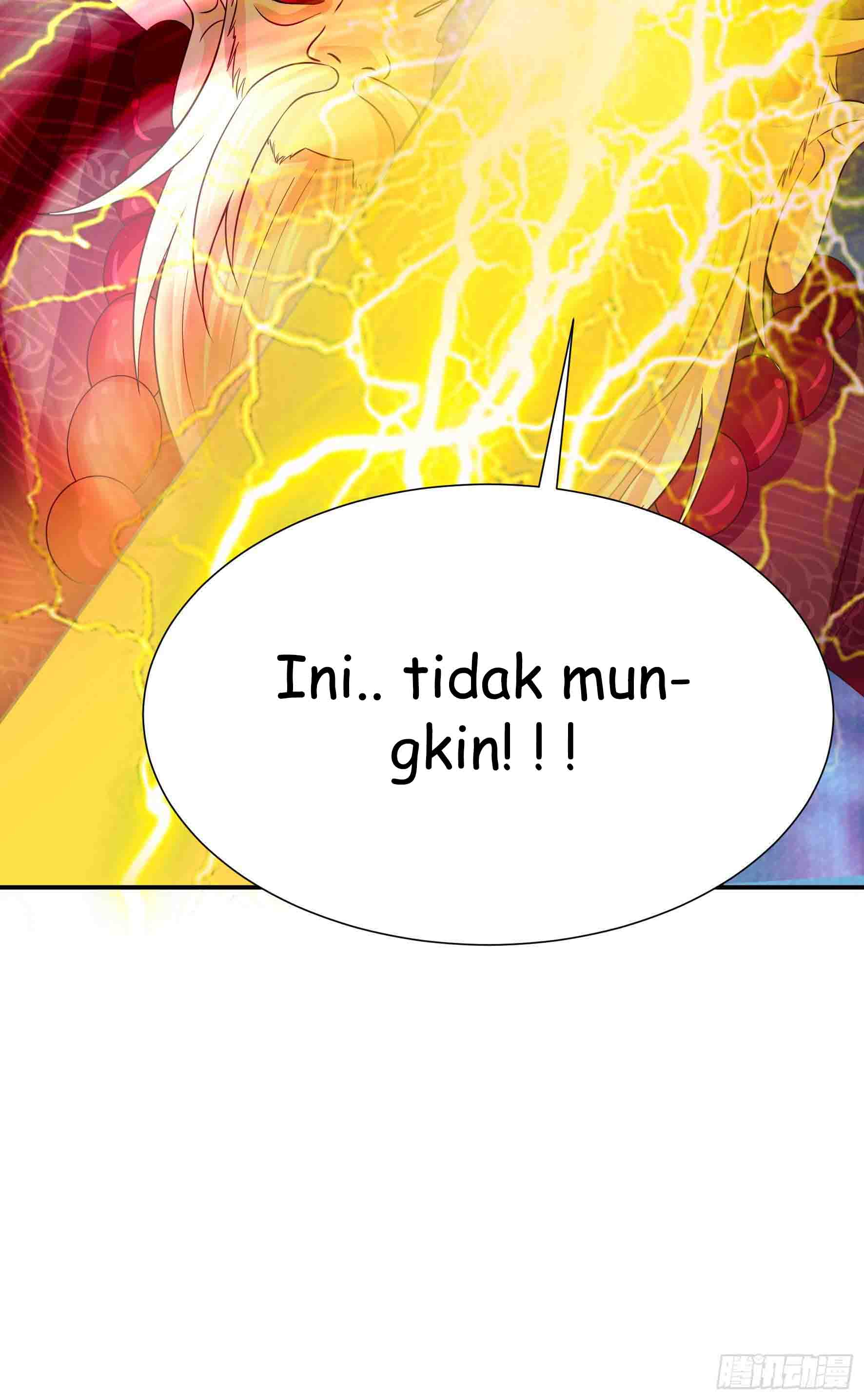Halaman 28 dari Fairy Demon Dad Chapter 14