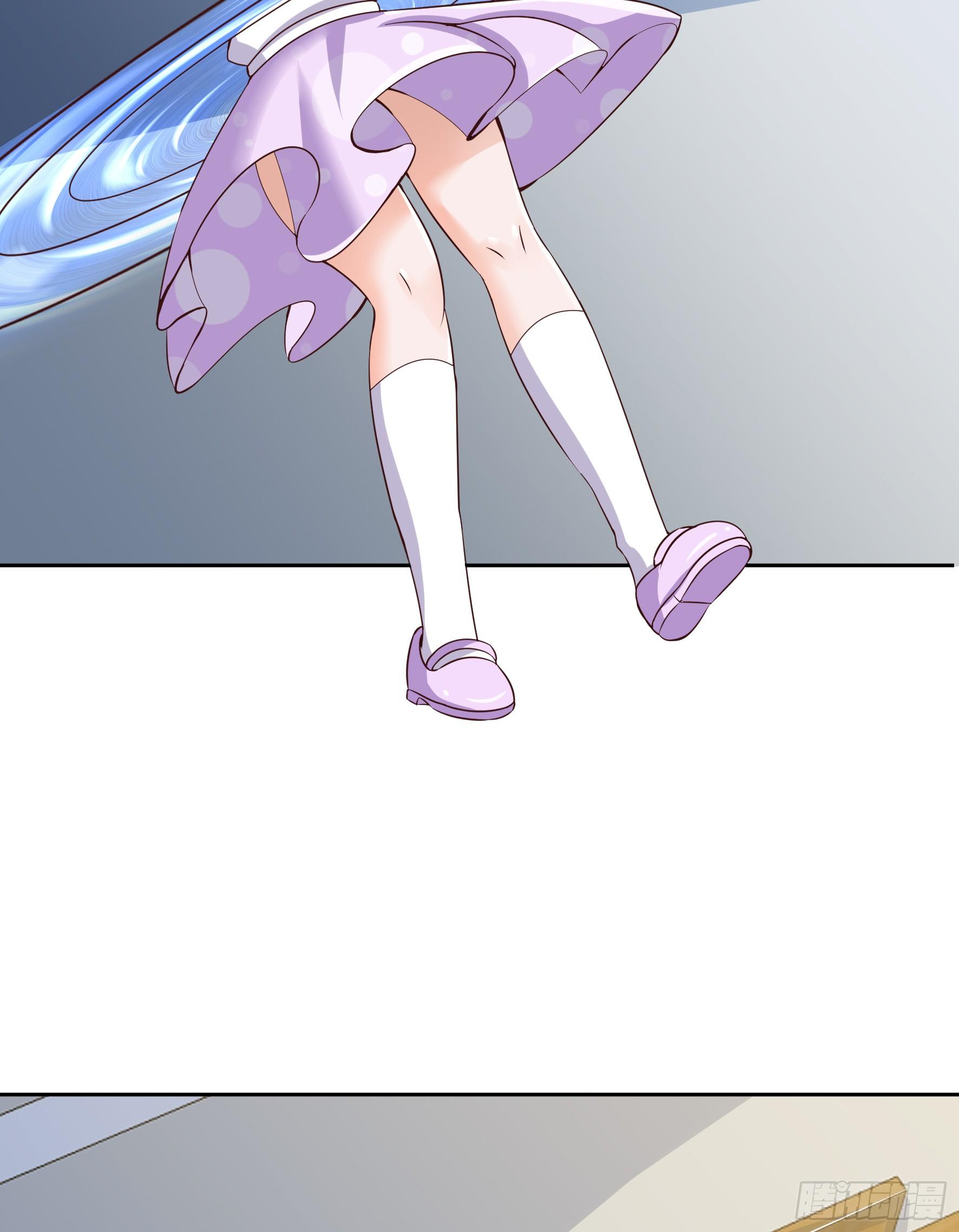 Halaman 33 dari Fairy Demon Dad Chapter 14