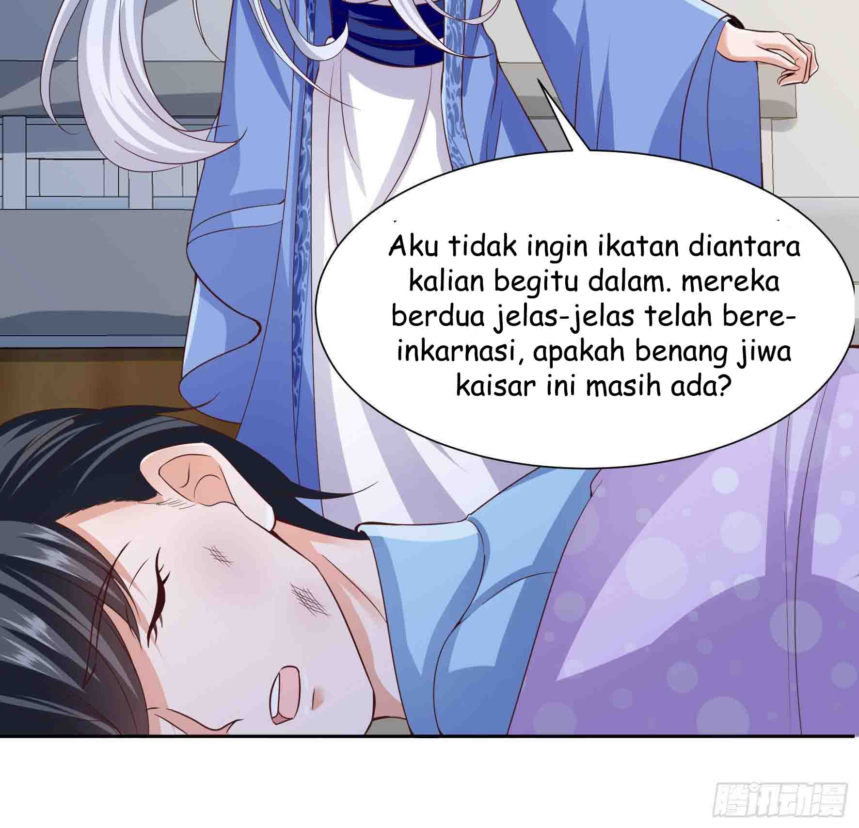Halaman 36 dari Fairy Demon Dad Chapter 14