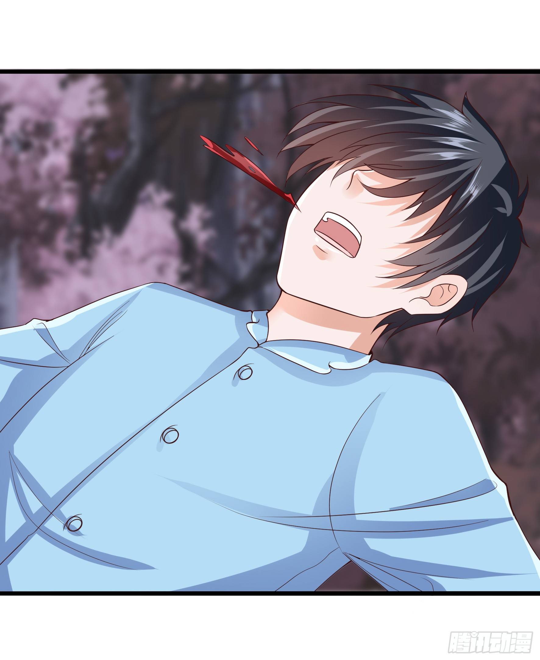 Halaman 4 dari Fairy Demon Dad Chapter 14