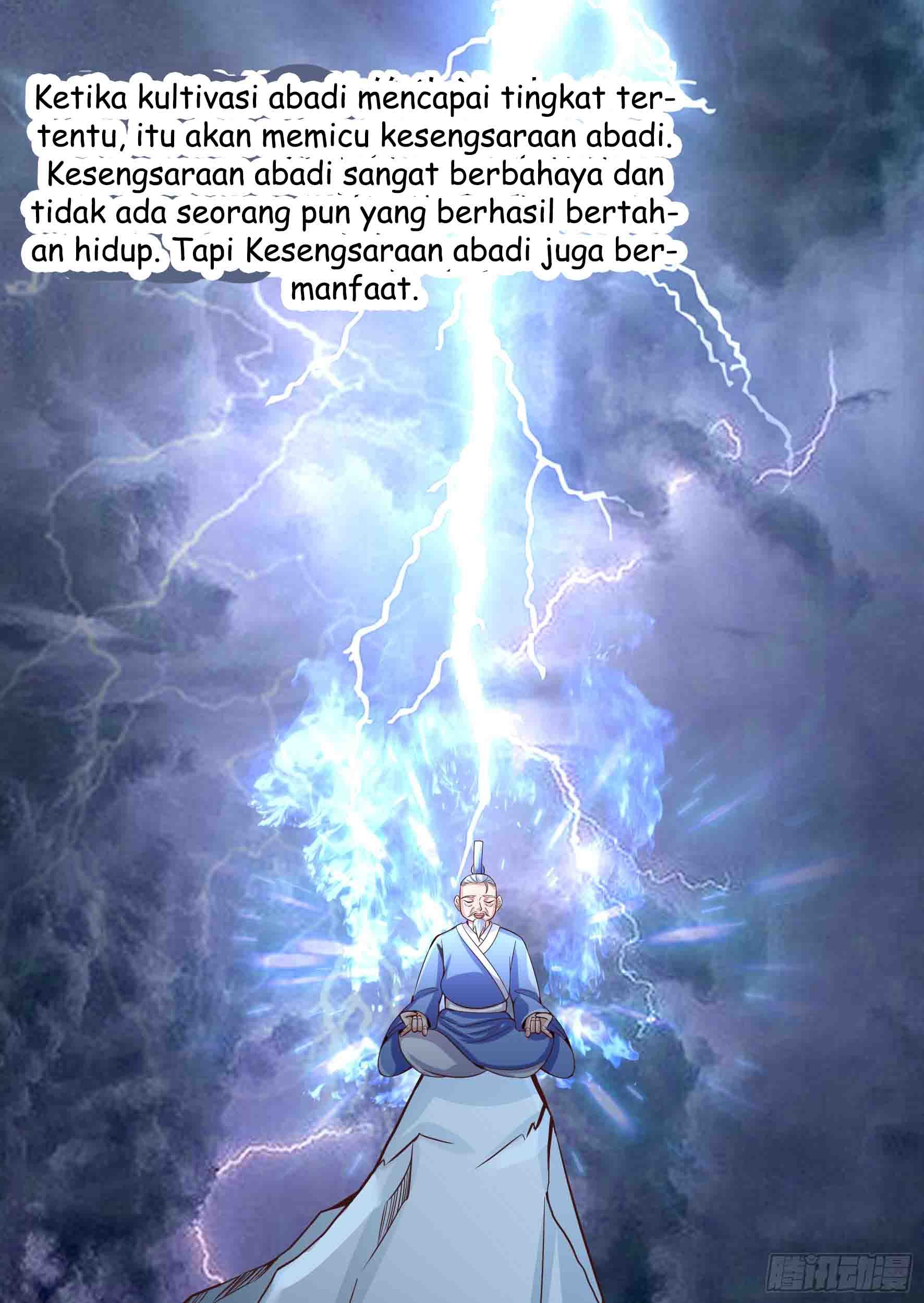Halaman 10 dari Fairy Demon Dad Chapter 15