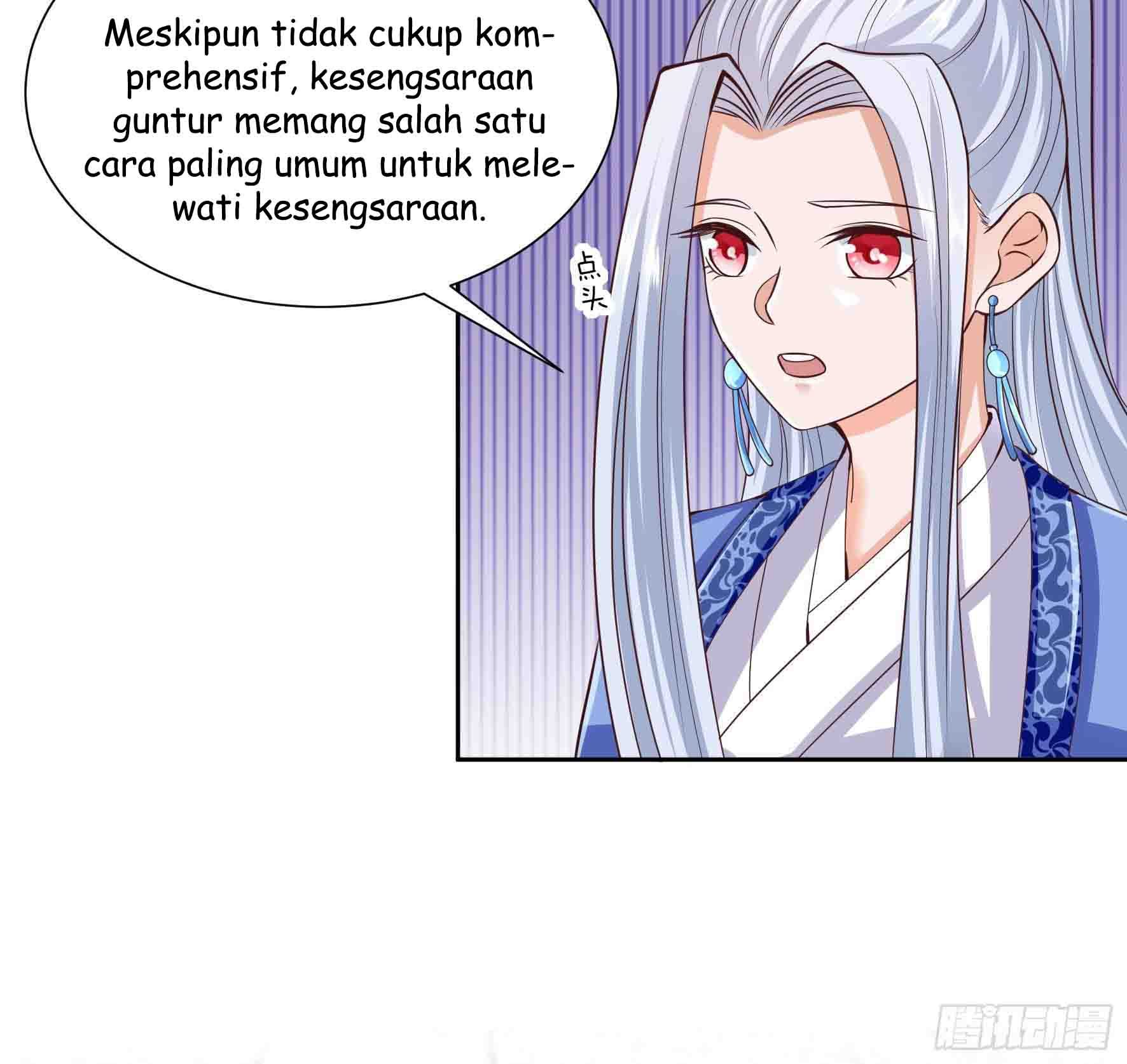 Halaman 6 dari Fairy Demon Dad Chapter 15