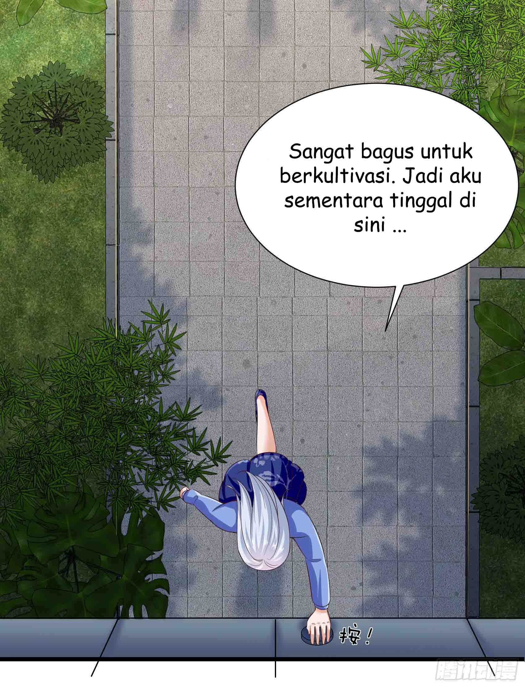 Halaman 24 dari Fairy Demon Dad Chapter 16