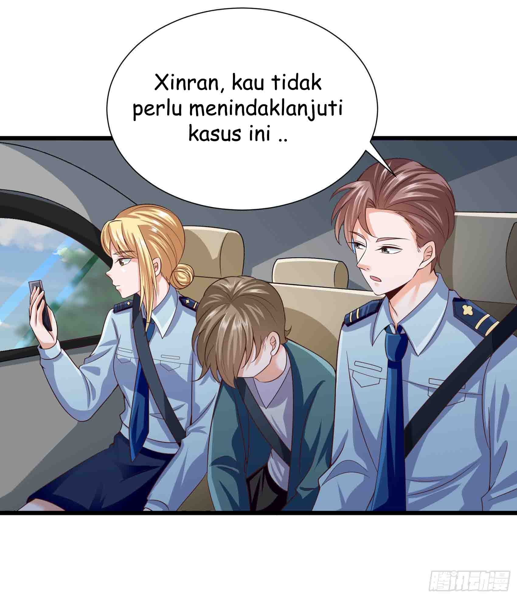 Halaman 5 dari Fairy Demon Dad Chapter 16
