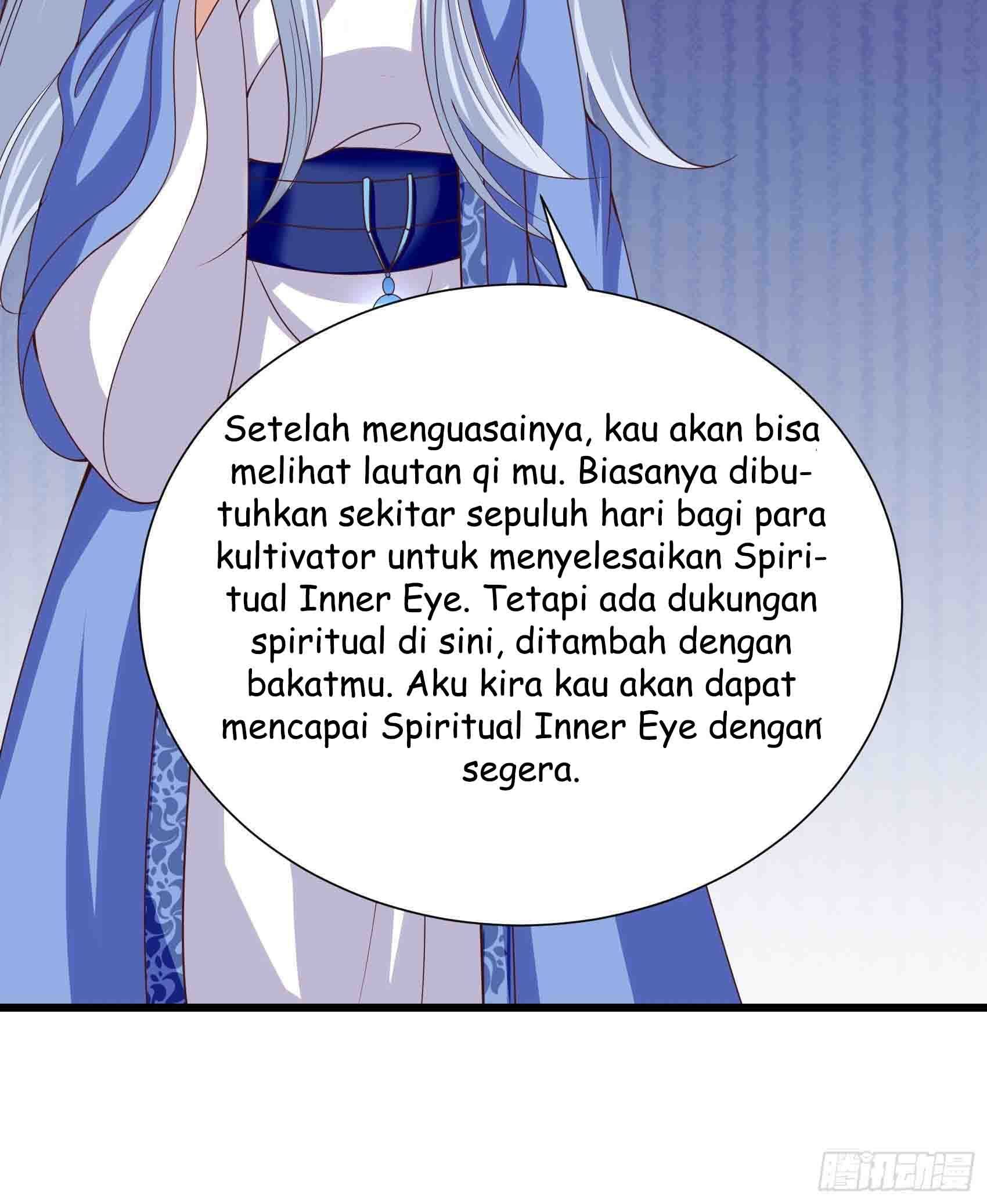 Halaman 16 dari Fairy Demon Dad Chapter 17