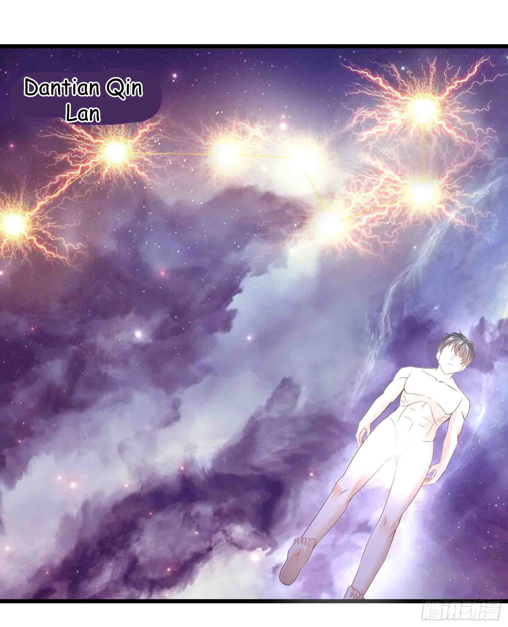 Halaman 17 dari Fairy Demon Dad Chapter 17