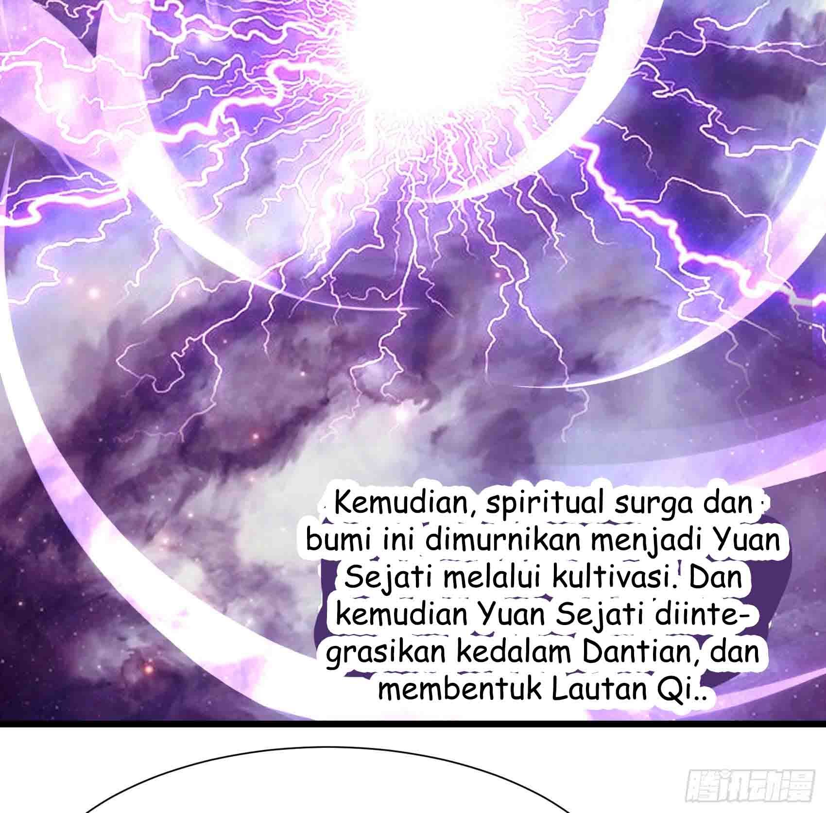 Halaman 22 dari Fairy Demon Dad Chapter 17