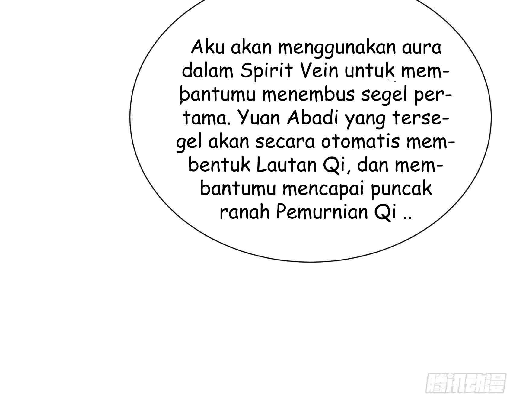 Halaman 24 dari Fairy Demon Dad Chapter 17