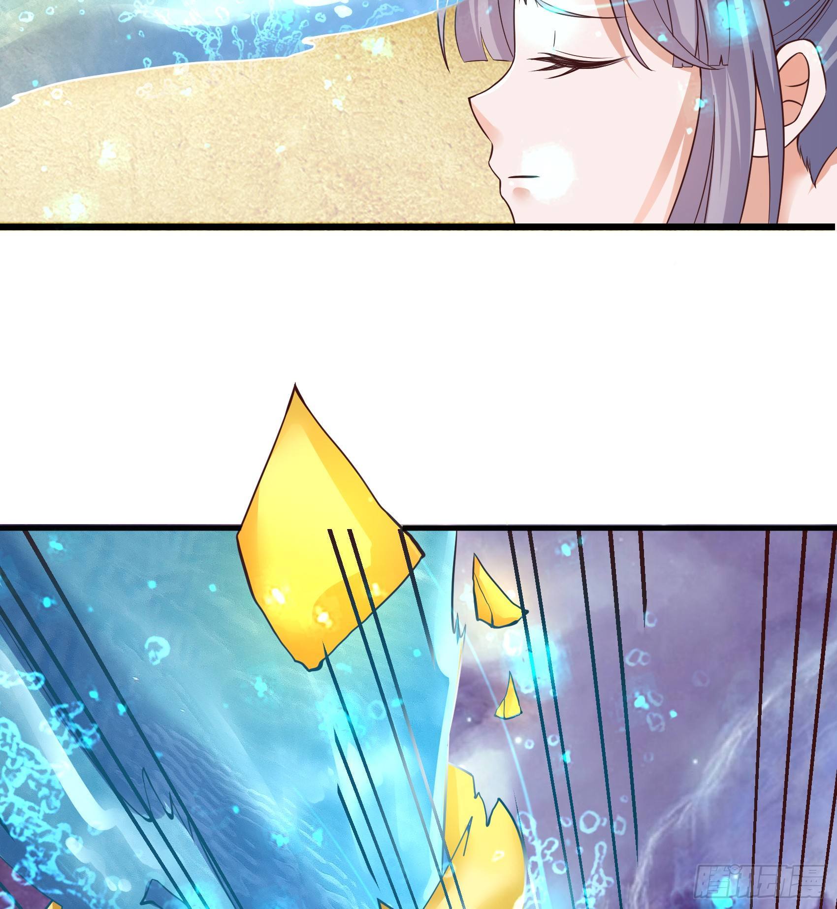 Halaman 30 dari Fairy Demon Dad Chapter 17