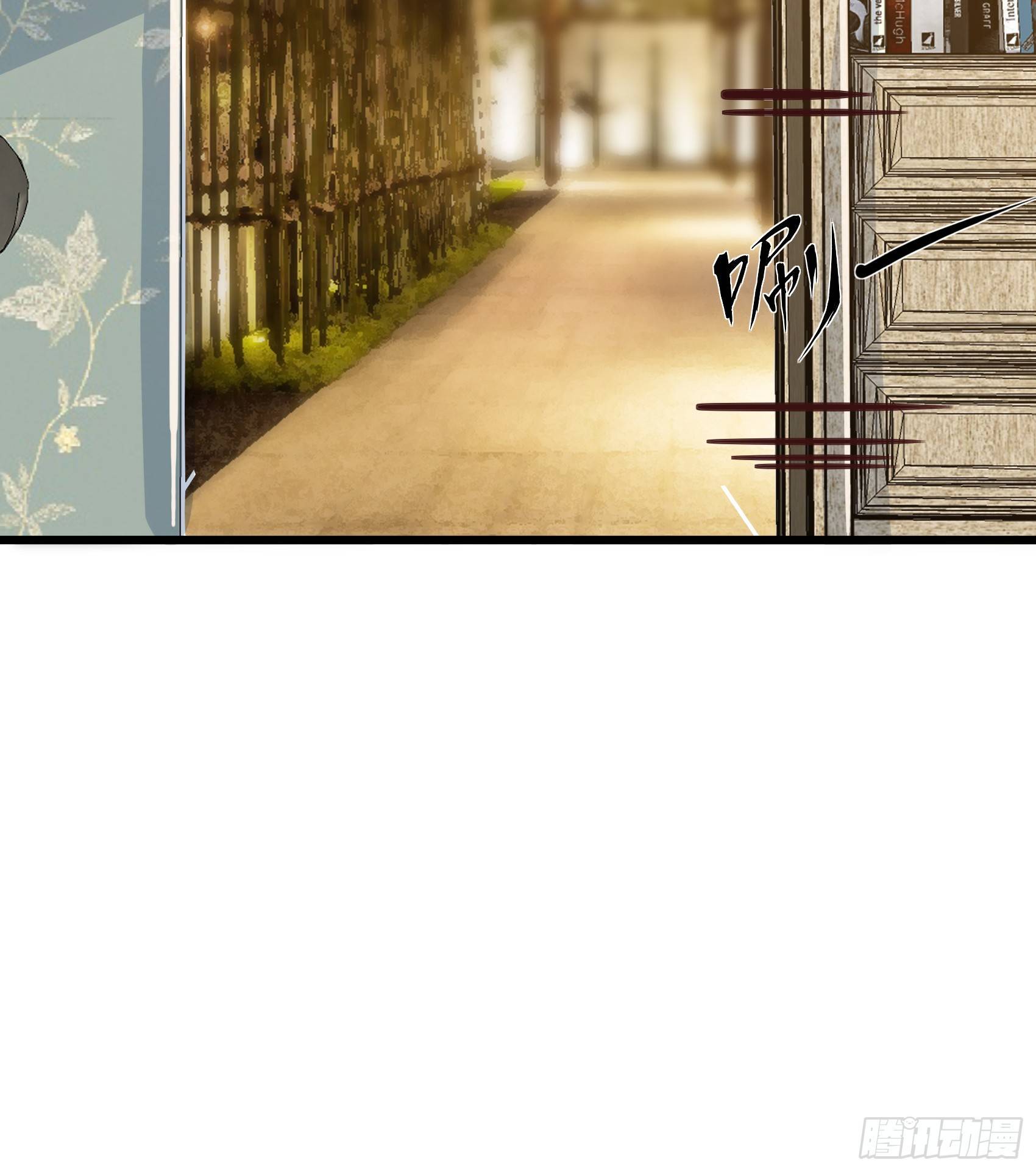 Halaman 4 dari Fairy Demon Dad Chapter 17