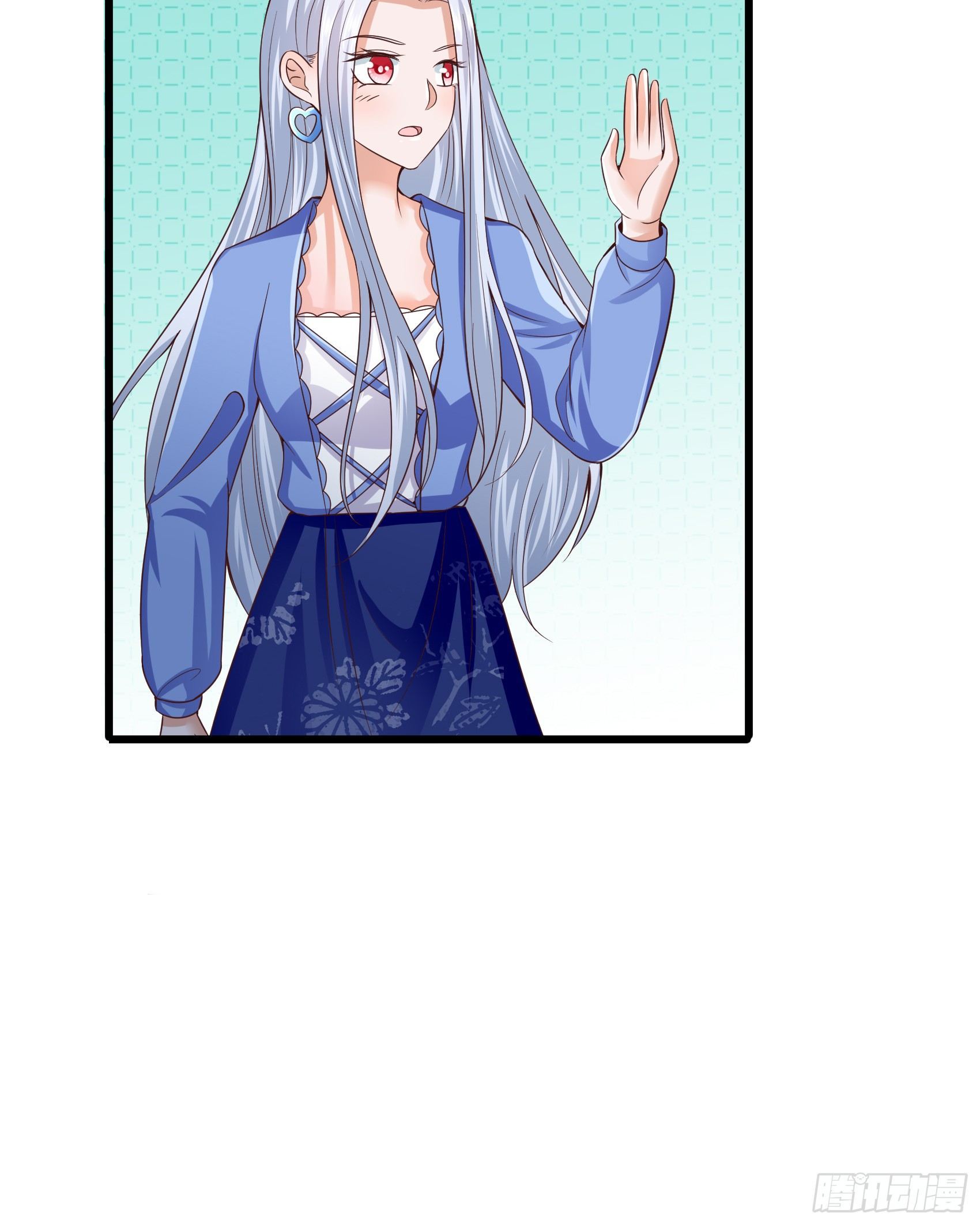 Halaman 6 dari Fairy Demon Dad Chapter 17