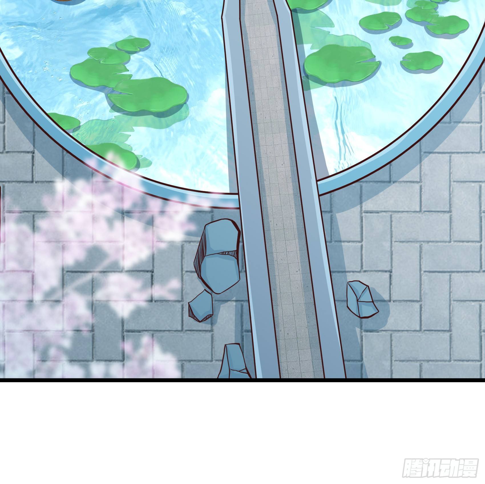 Halaman 8 dari Fairy Demon Dad Chapter 17