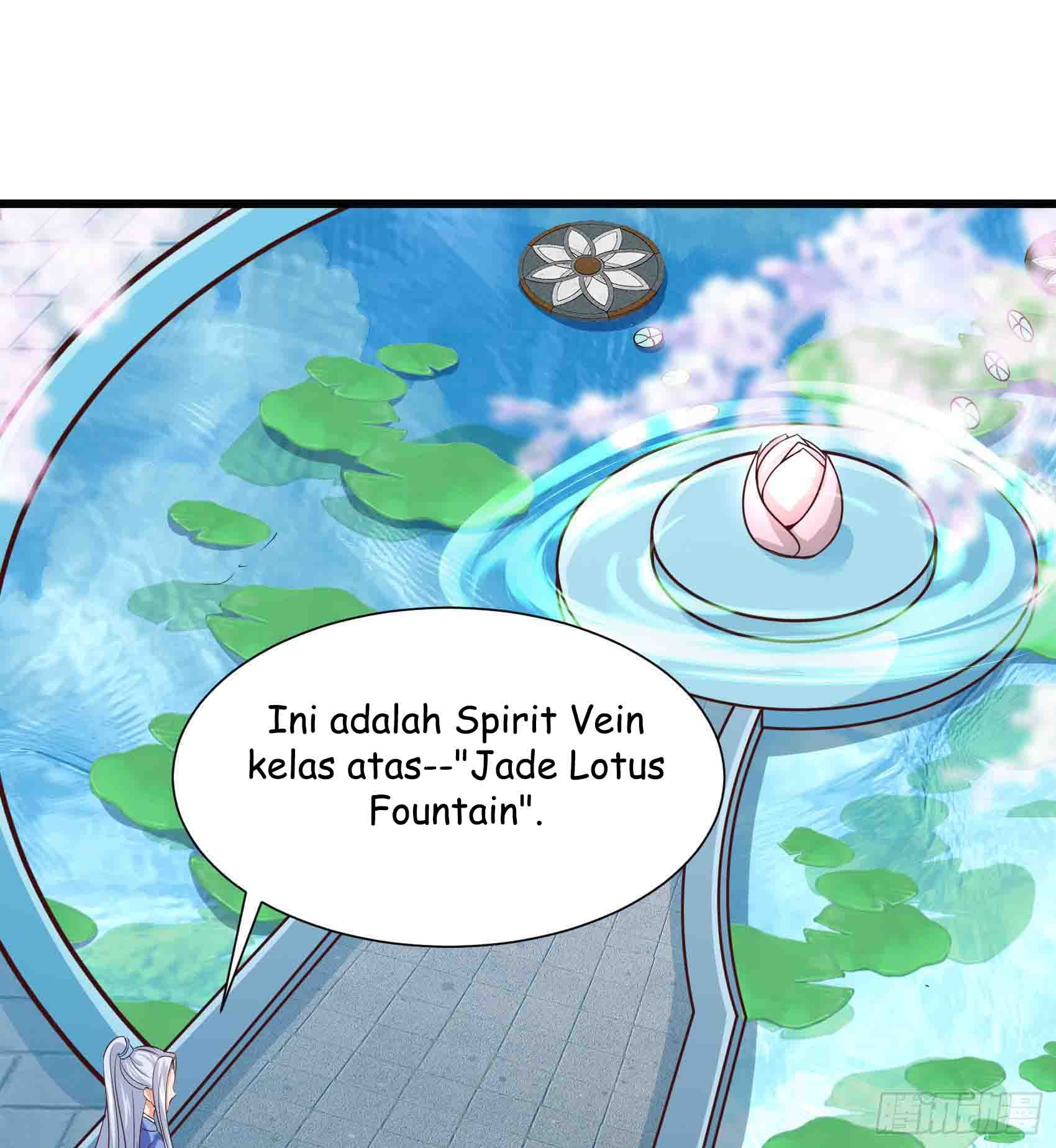 Halaman 9 dari Fairy Demon Dad Chapter 17