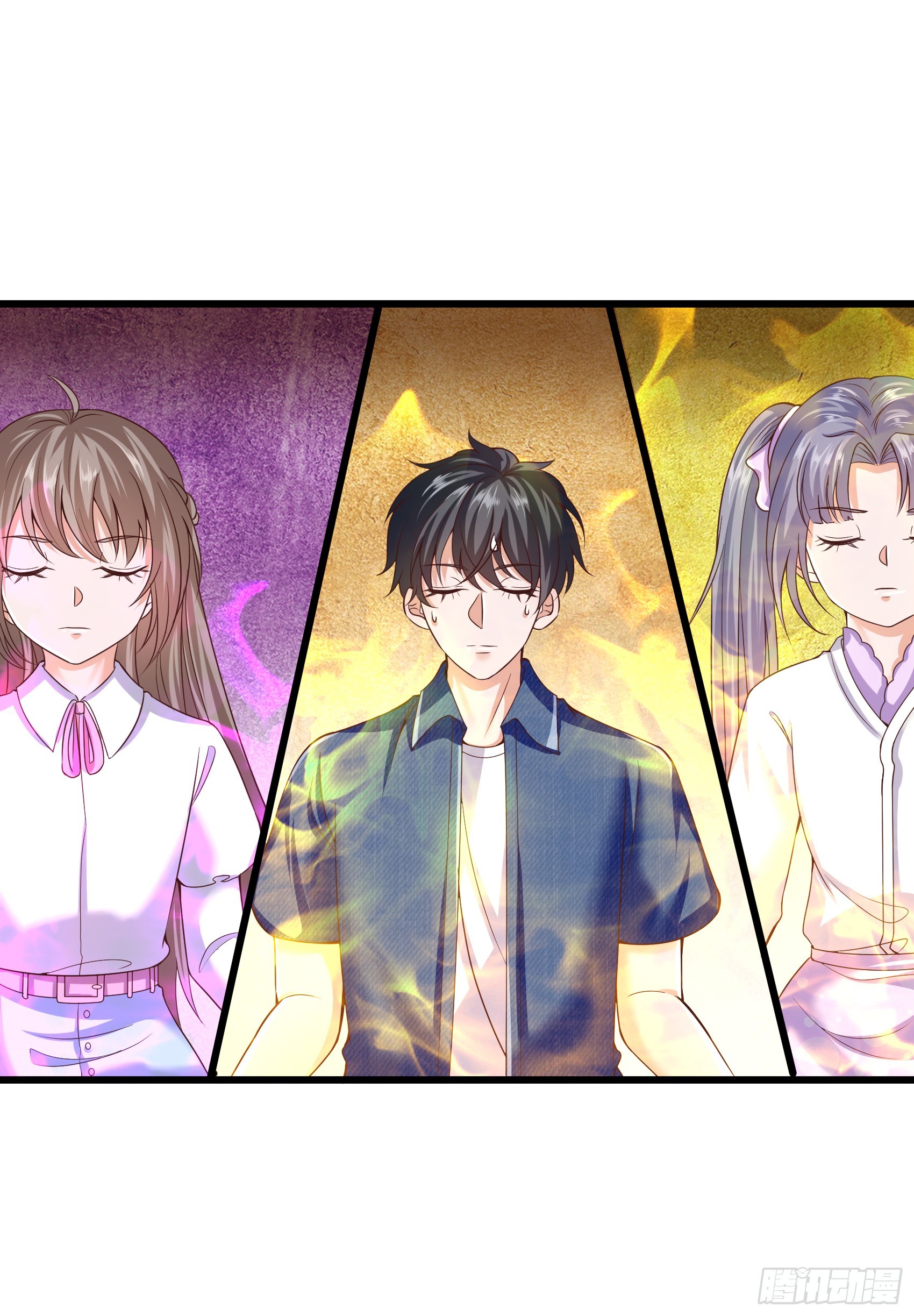 Halaman 10 dari Fairy Demon Dad Chapter 18