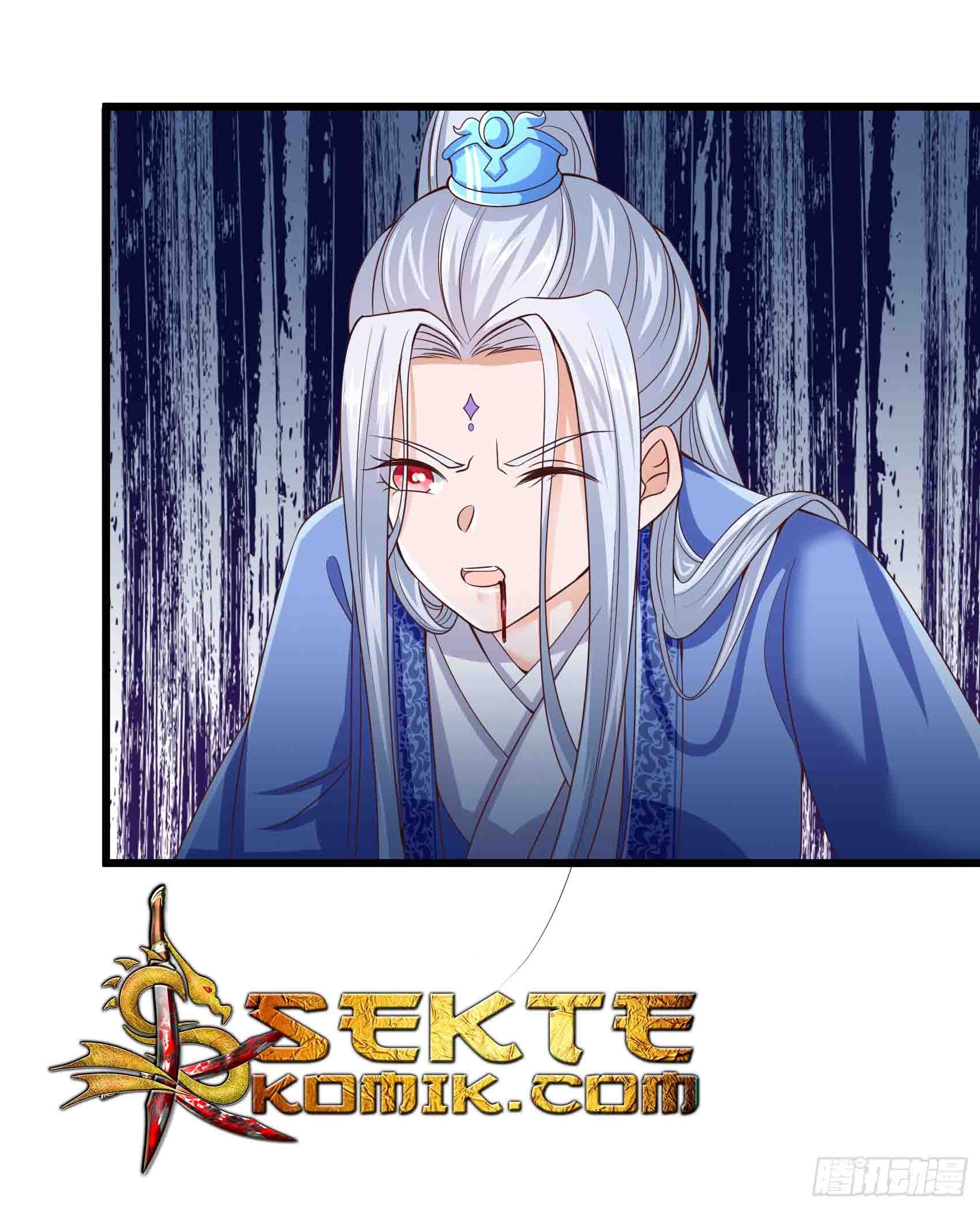 Halaman 14 dari Fairy Demon Dad Chapter 18