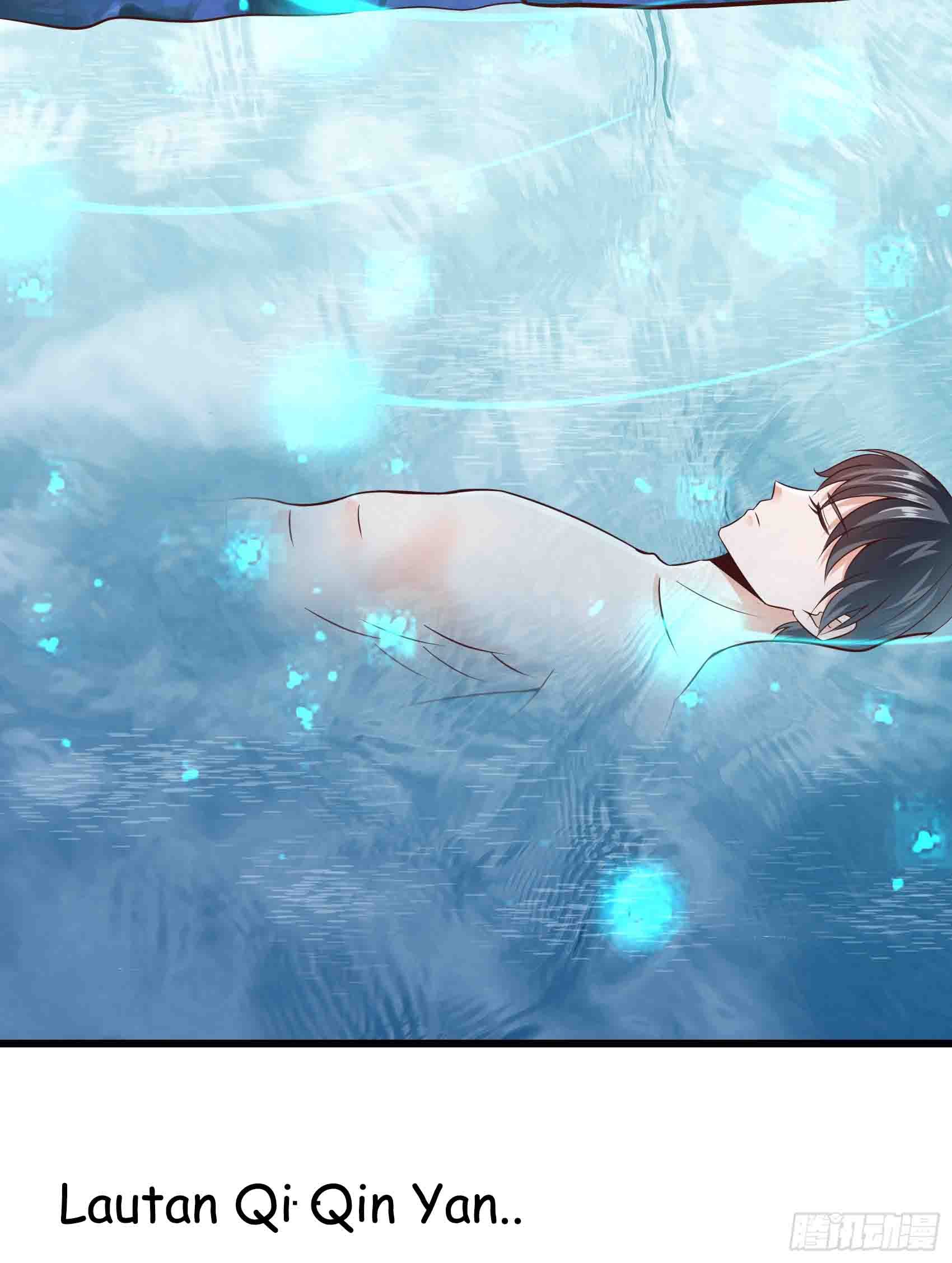 Halaman 16 dari Fairy Demon Dad Chapter 18