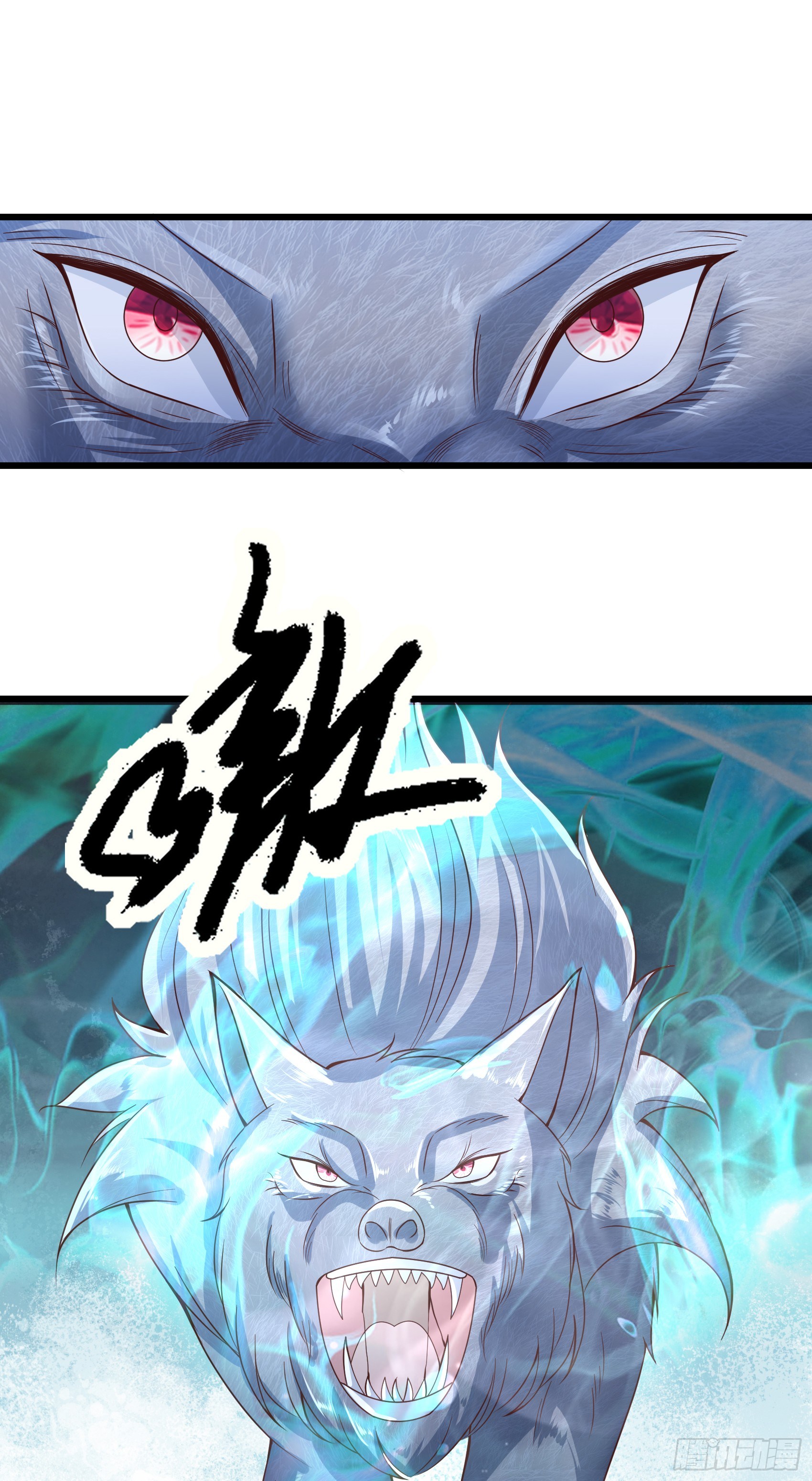 Halaman 23 dari Fairy Demon Dad Chapter 18