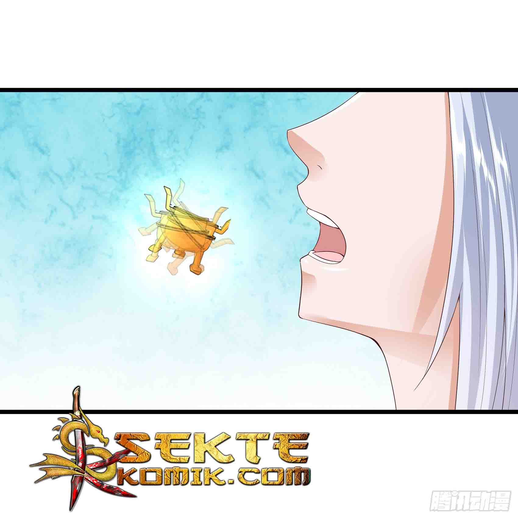Halaman 4 dari Fairy Demon Dad Chapter 18