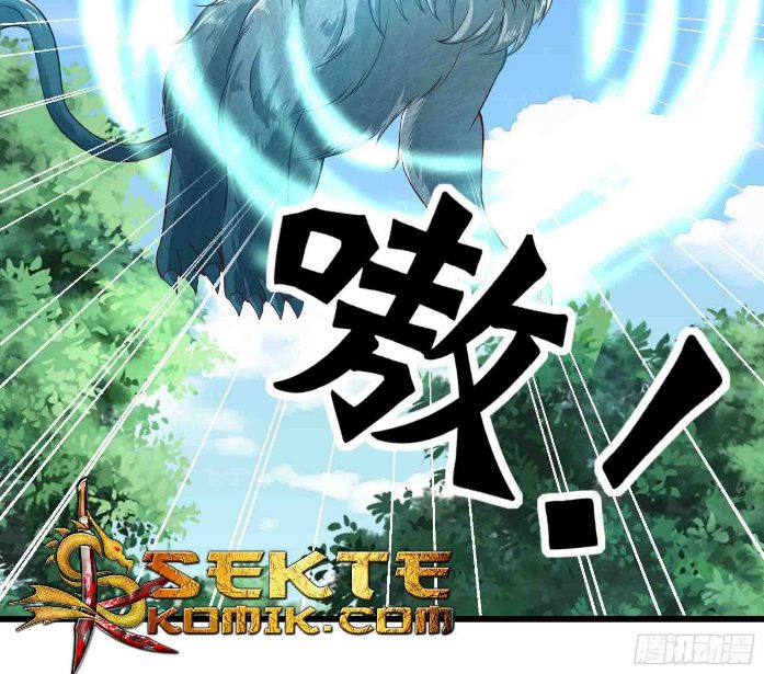 Halaman 13 dari Fairy Demon Dad Chapter 19