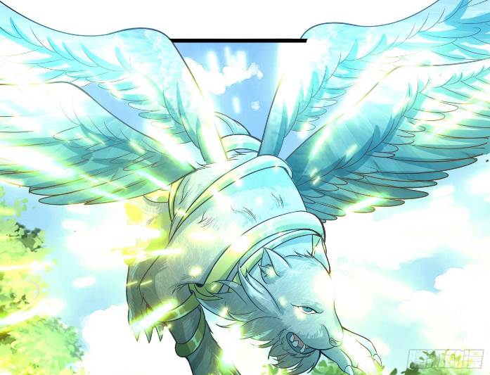 Halaman 14 dari Fairy Demon Dad Chapter 19