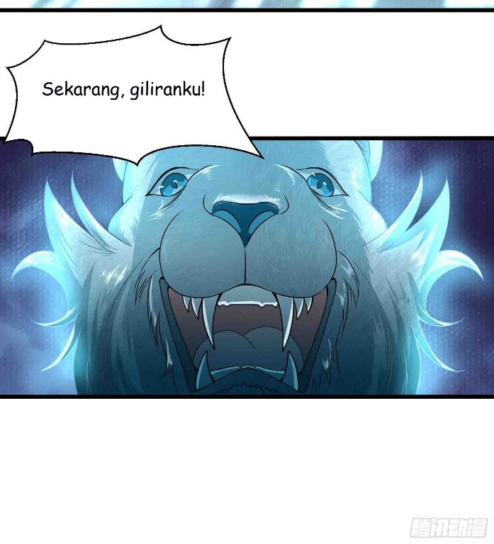 Halaman 19 dari Fairy Demon Dad Chapter 19