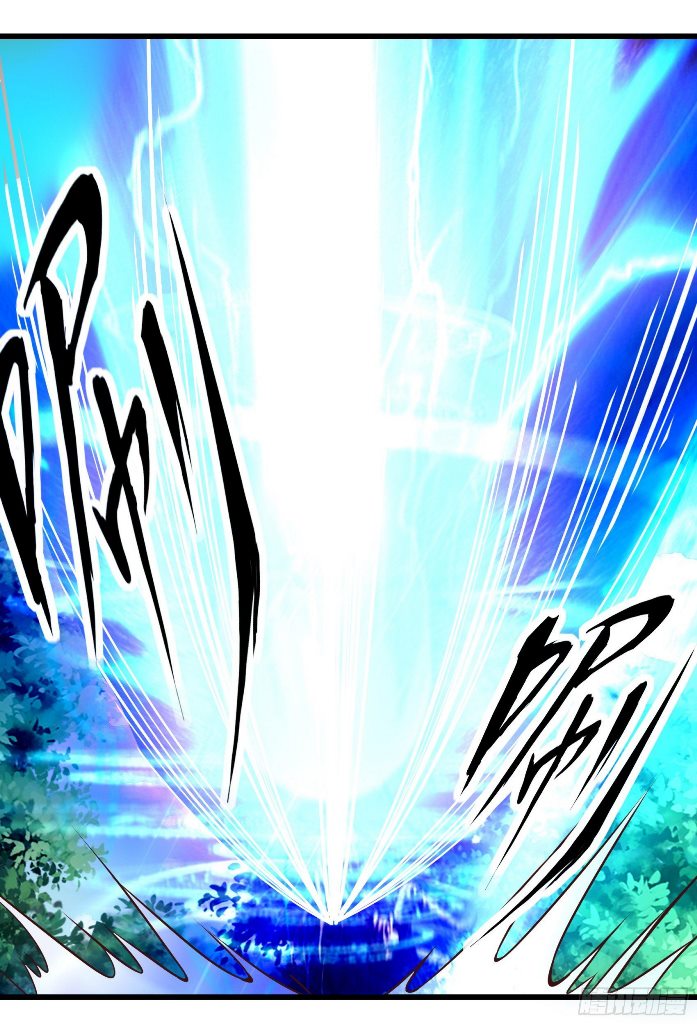 Halaman 20 dari Fairy Demon Dad Chapter 19