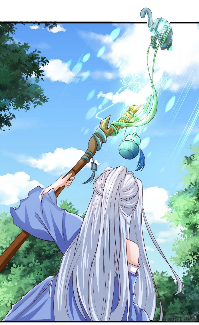 Halaman 26 dari Fairy Demon Dad Chapter 19