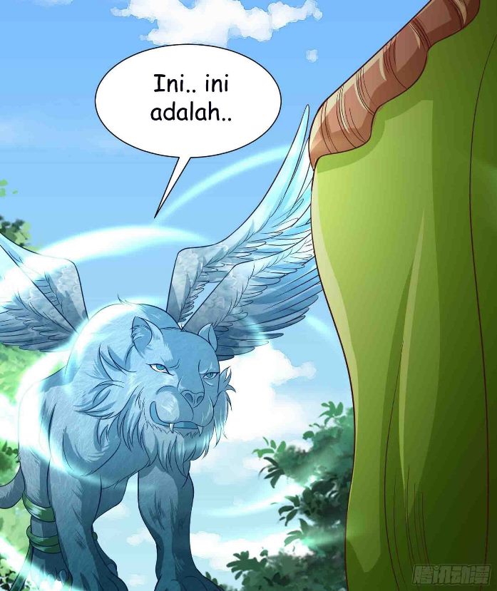 Halaman 29 dari Fairy Demon Dad Chapter 19
